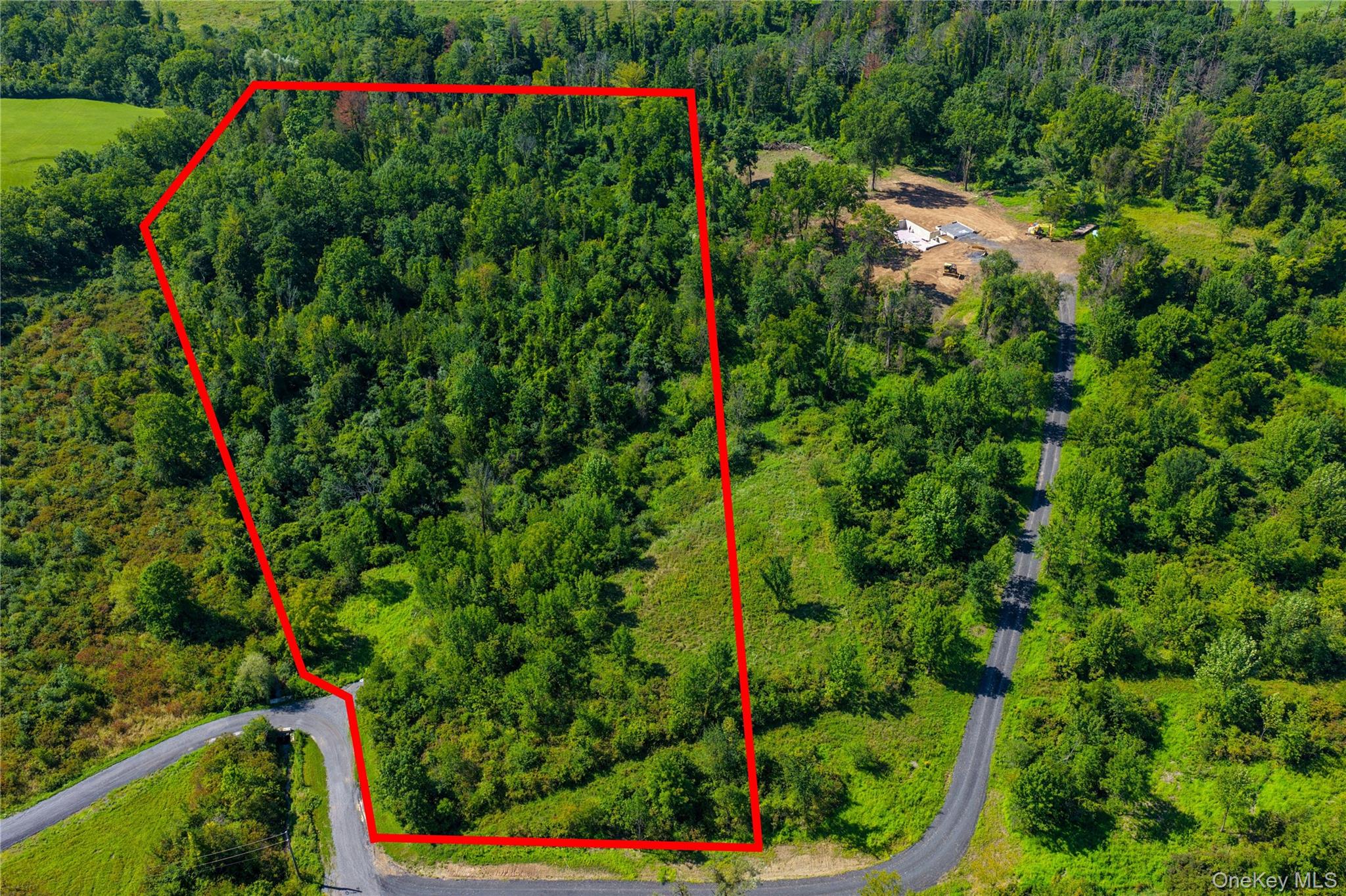 Photo 4 of Land for sale at 673 Embought Rd, Catskill, NY 12414 | MLS# 1044981 | Listing updated on 2026-09-02