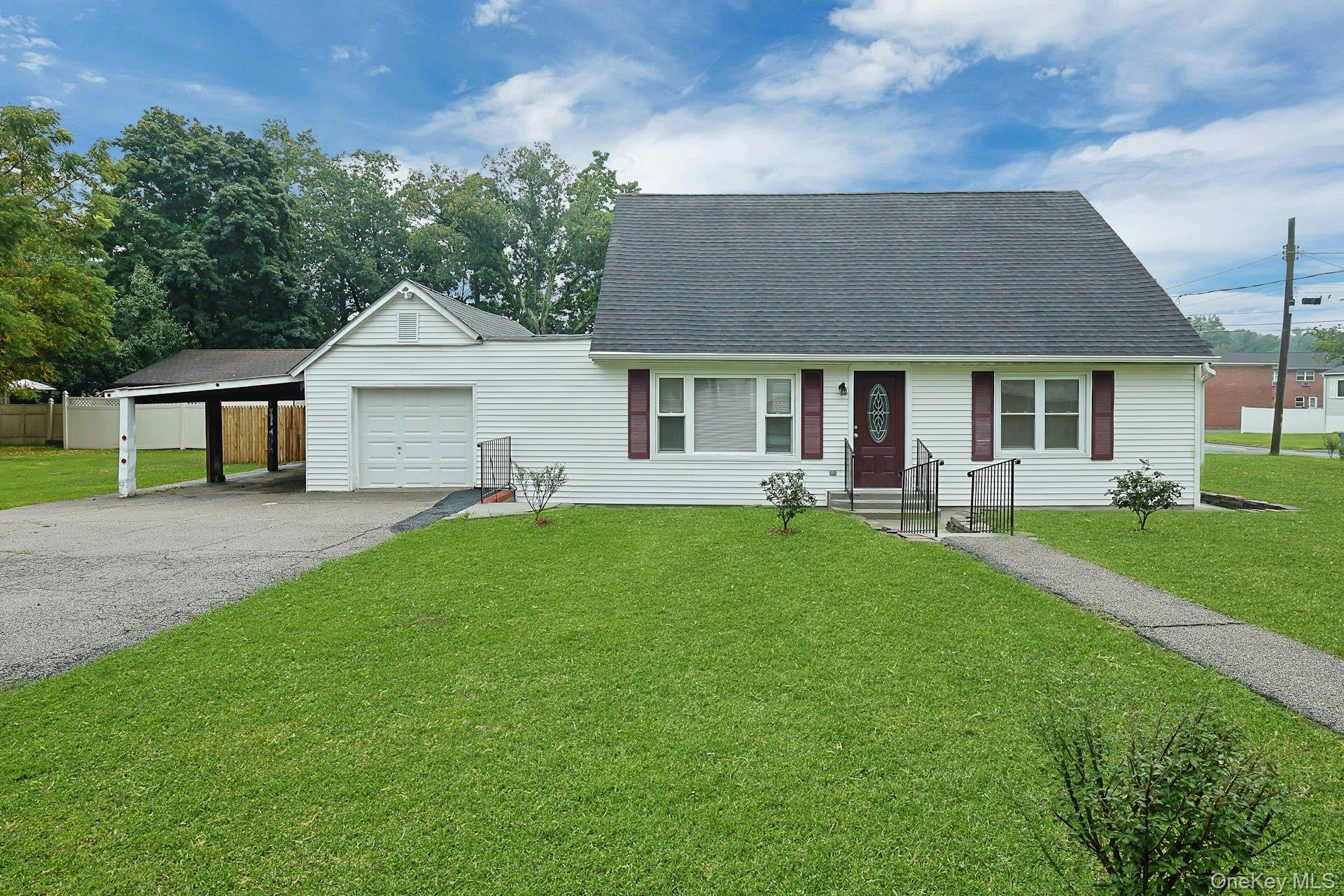 Photo 1 of Single family home for sale at 118 Grove St, Orangetown, NY 10965 | MLS# 1045011 | Listing updated on 2026-09-02