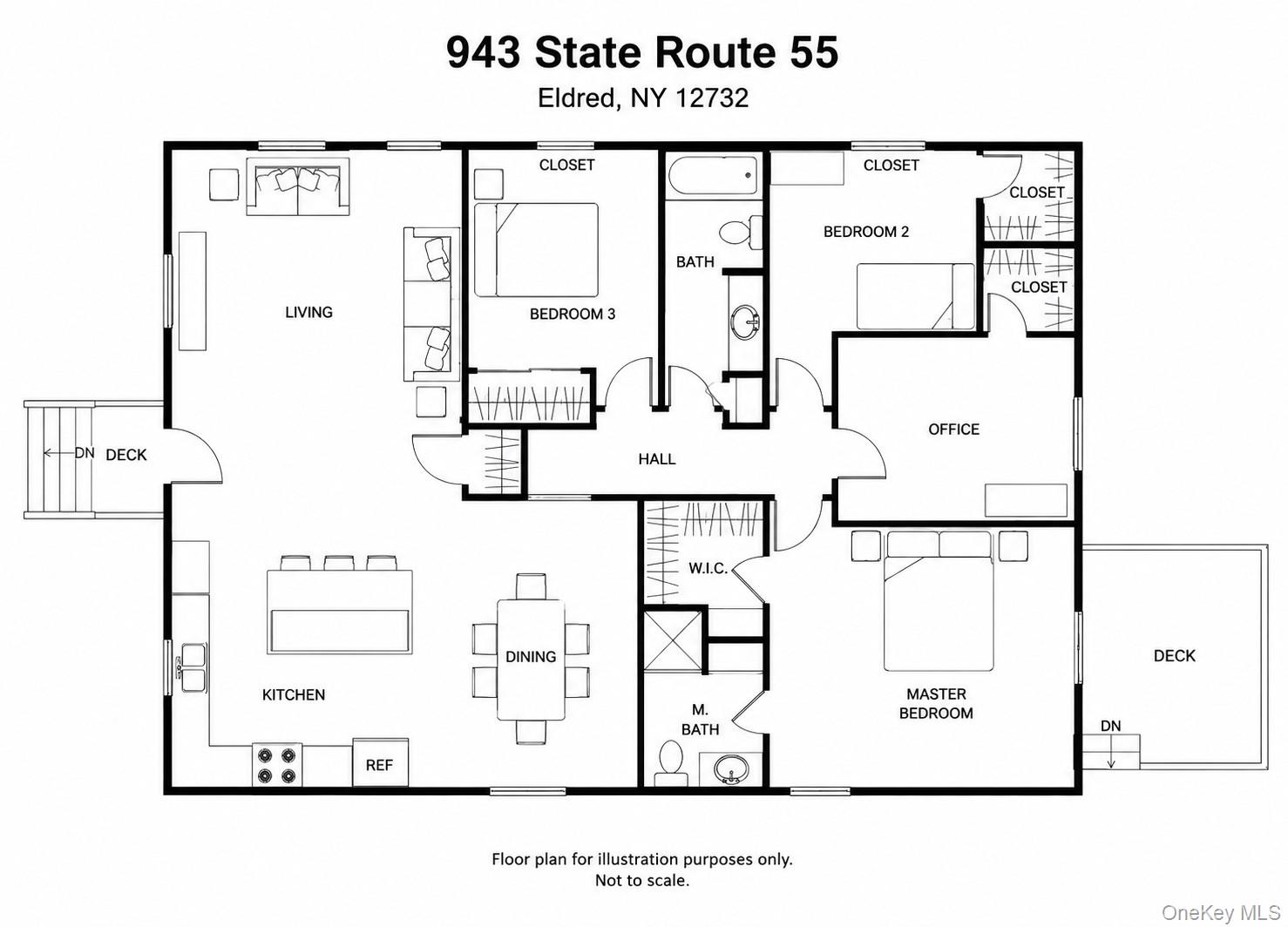 Photo 36 of Single family home for sale at 943 State Route 55, Highland, NY 12732 | MLS# 1045115 | Listing updated on 2026-09-02