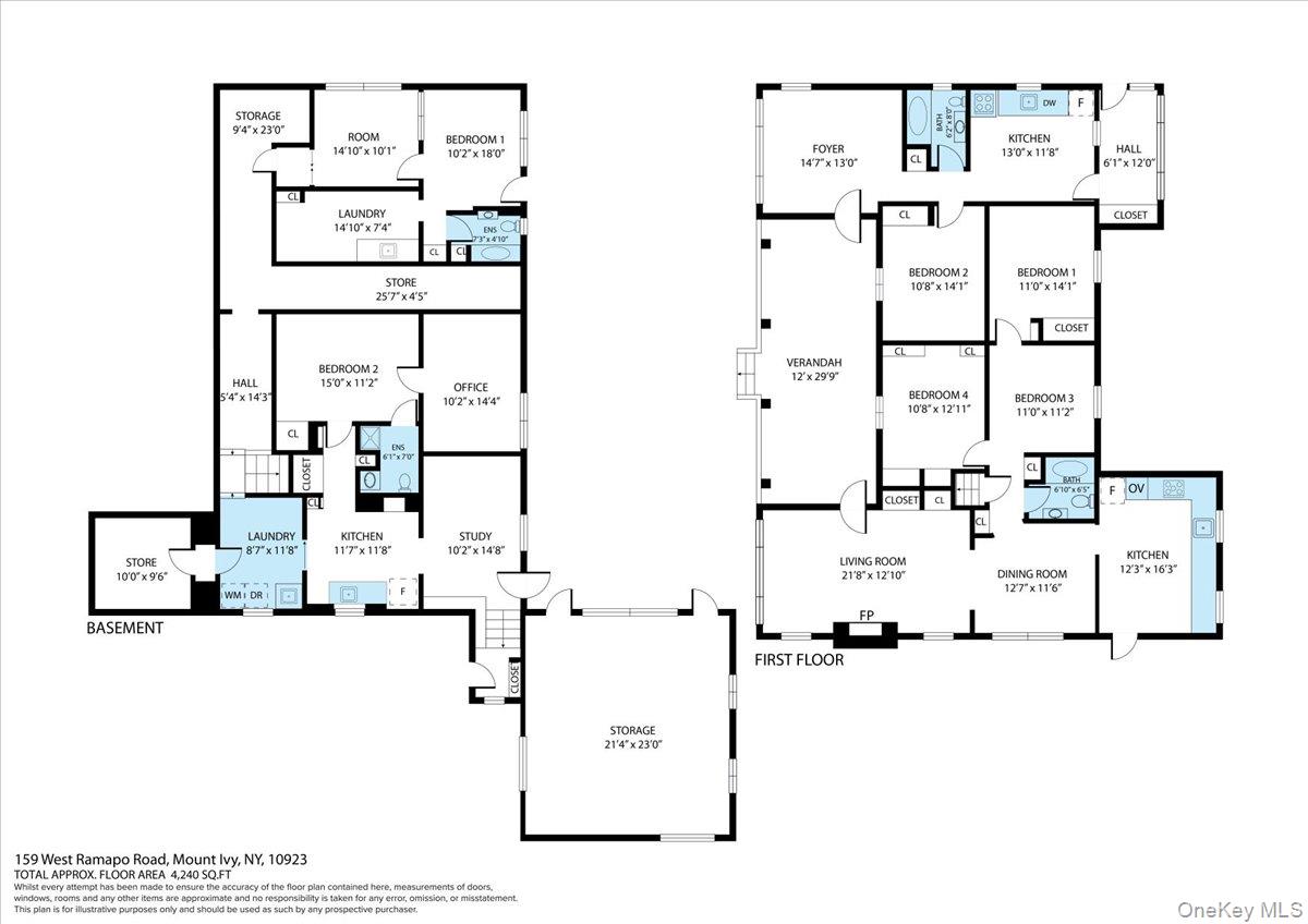 Photo 41 of Multi family home for sale at 159 Ramapo Rd, Haverstraw, NY 10923 | MLS# 1045121 | Listing updated on 2026-09-02