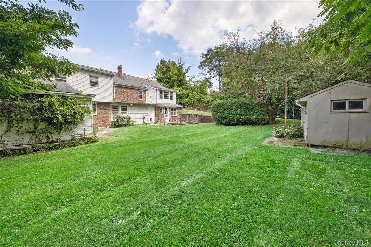 Listing Photo 2 - Condo for sale in building located at 159 Ramapo Rd, Haverstraw, NY 10923