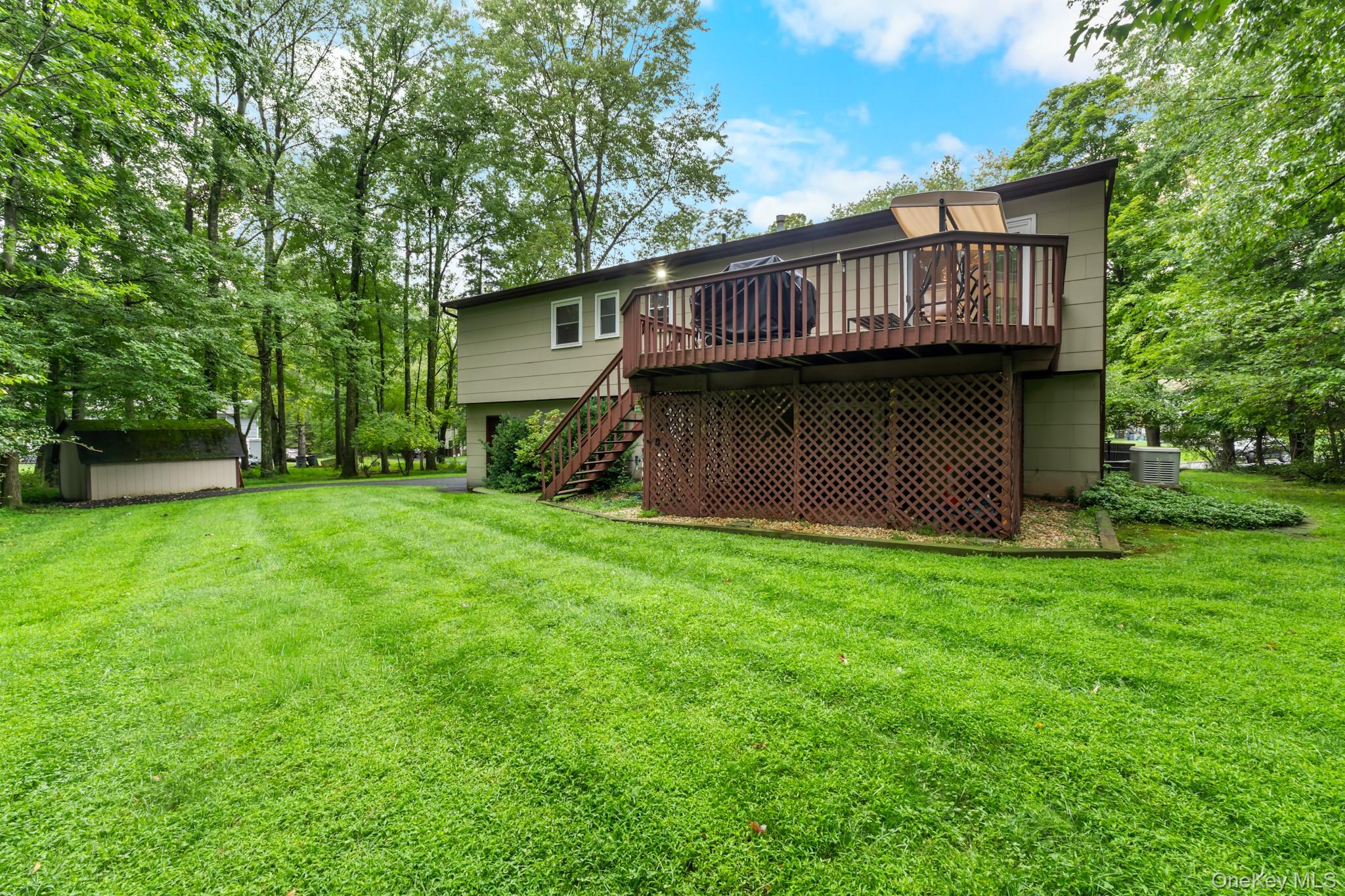 Photo 31 of Single family home for sale at 1 Earl Ct, Ramapo, NY 10952 | MLS# 1045140 | Listing updated on 2026-09-03