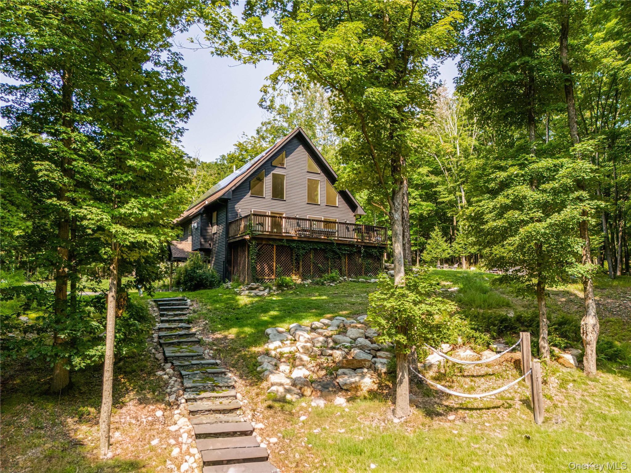 Photo 1 of Single family home for sale at 858 Roosa Gap Rd, Mamakating, NY 12721 | MLS# 1045248 | Listing updated on 2026-09-05