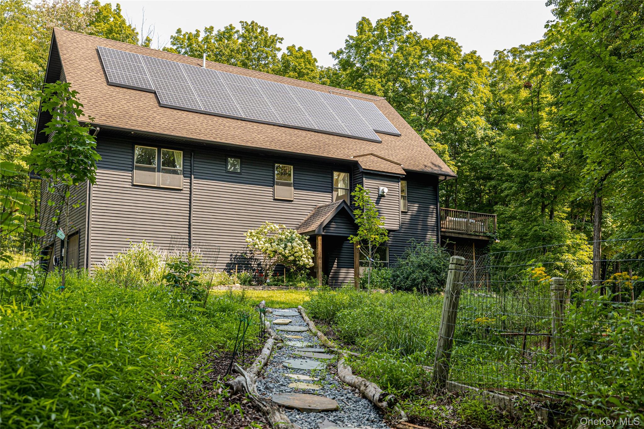 Photo 3 of Single family home for sale at 858 Roosa Gap Rd, Mamakating, NY 12721 | MLS# 1045248 | Listing updated on 2026-09-05