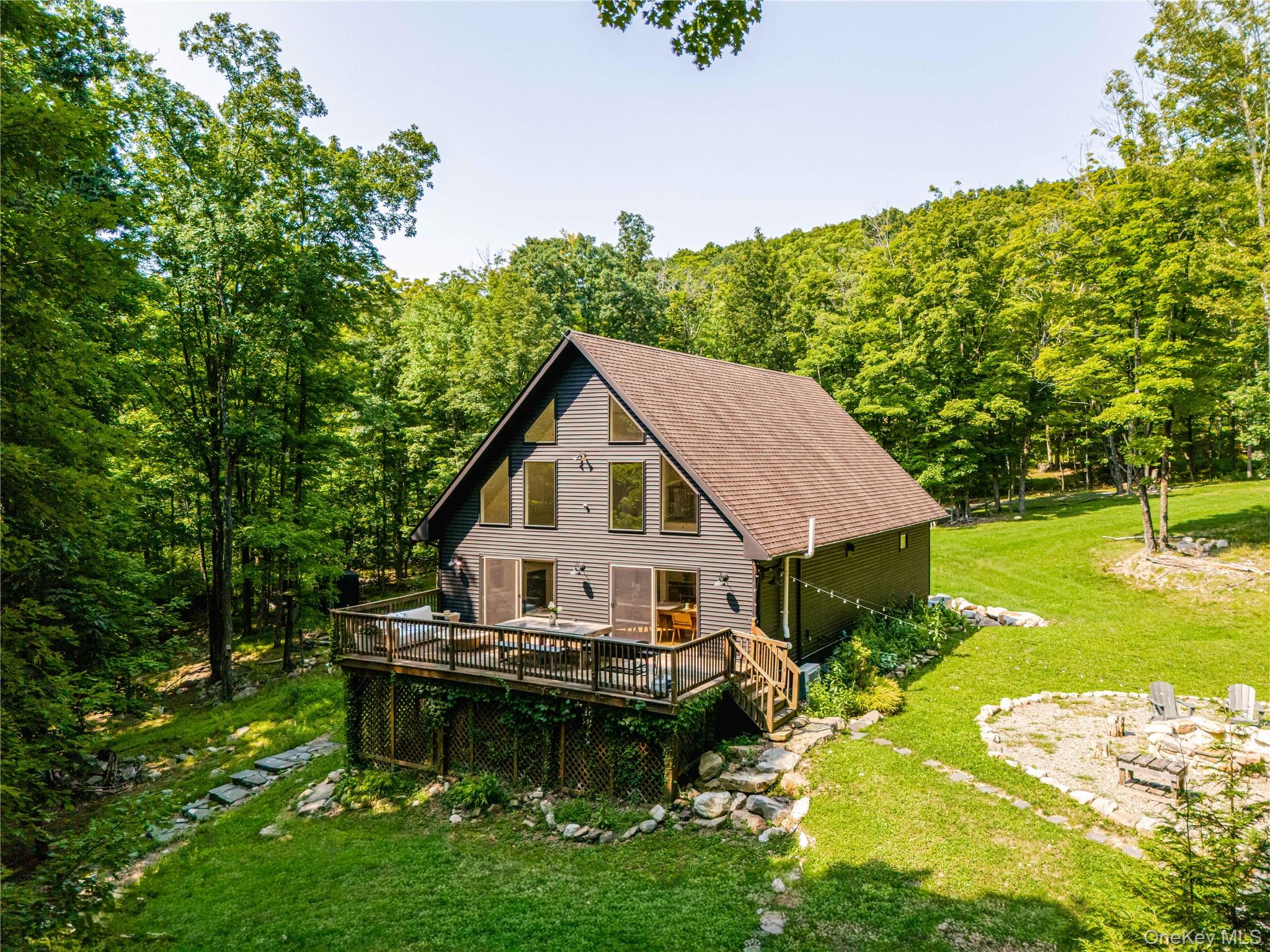 Photo 2 of Single family home for sale at 858 Roosa Gap Rd, Mamakating, NY 12721 | MLS# 1045248 | Listing updated on 2026-09-05