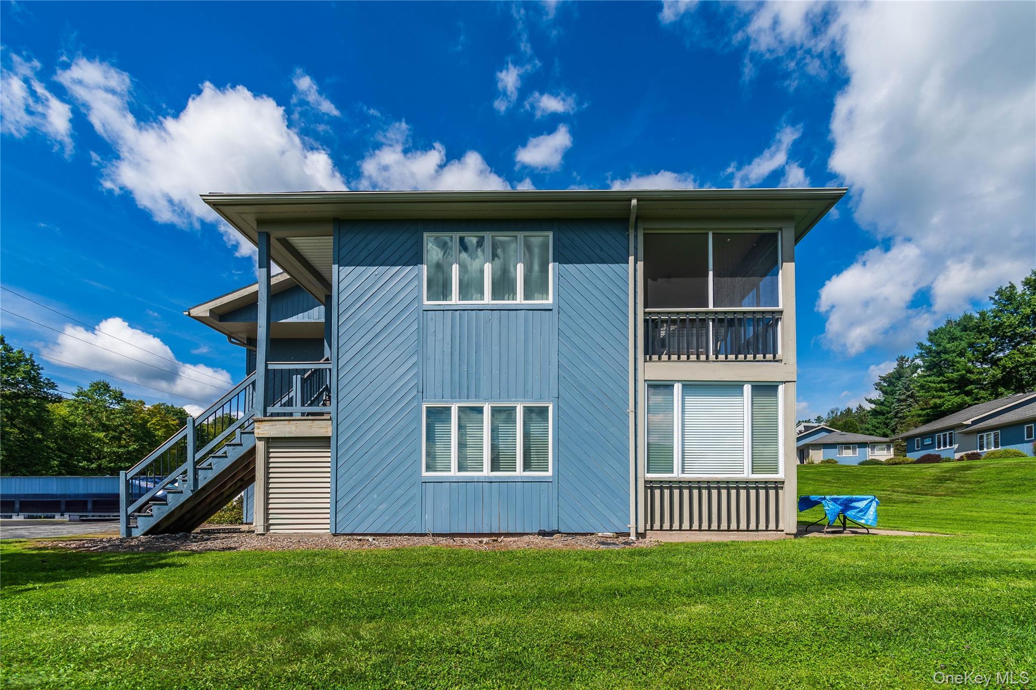 Photo 3 of Condo for sale at 4 Joe D Dr #4C, Callicoon, NY 12723 | MLS# 1045360 | Listing updated on 2026-09-06