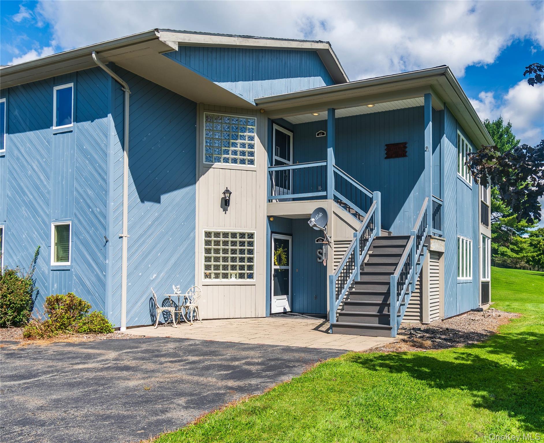 Photo 1 of Condo for sale at 4 Joe D Dr #4C, Callicoon, NY 12723 | MLS# 1045360 | Listing updated on 2026-09-05