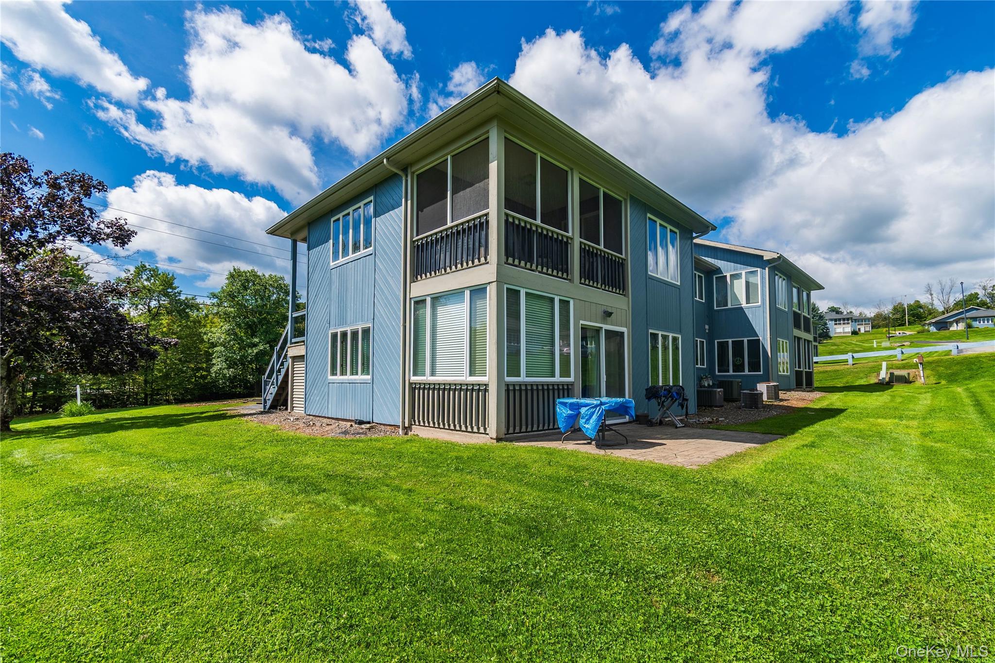 Photo 4 of Condo for sale at 4 Joe D Dr #4C, Callicoon, NY 12723 | MLS# 1045360 | Listing updated on 2026-09-06