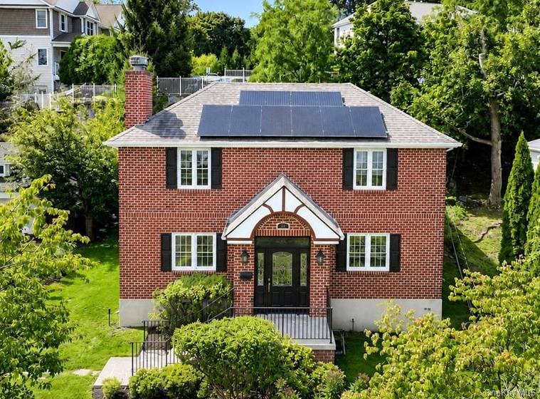 Photo 1 of Single family home for sale at 25 Allen St, Greenburgh, NY 10522 | MLS# 1045499 | Listing updated on 2026-09-05