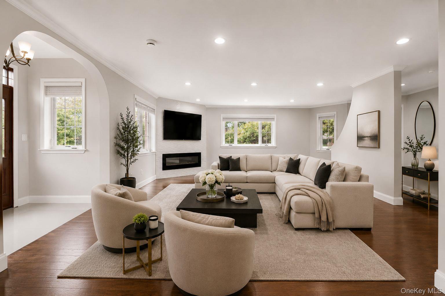 Photo 3 of Single family home for sale at 25 Allen St, Greenburgh, NY 10522 | MLS# 1045499 | Listing updated on 2026-09-05