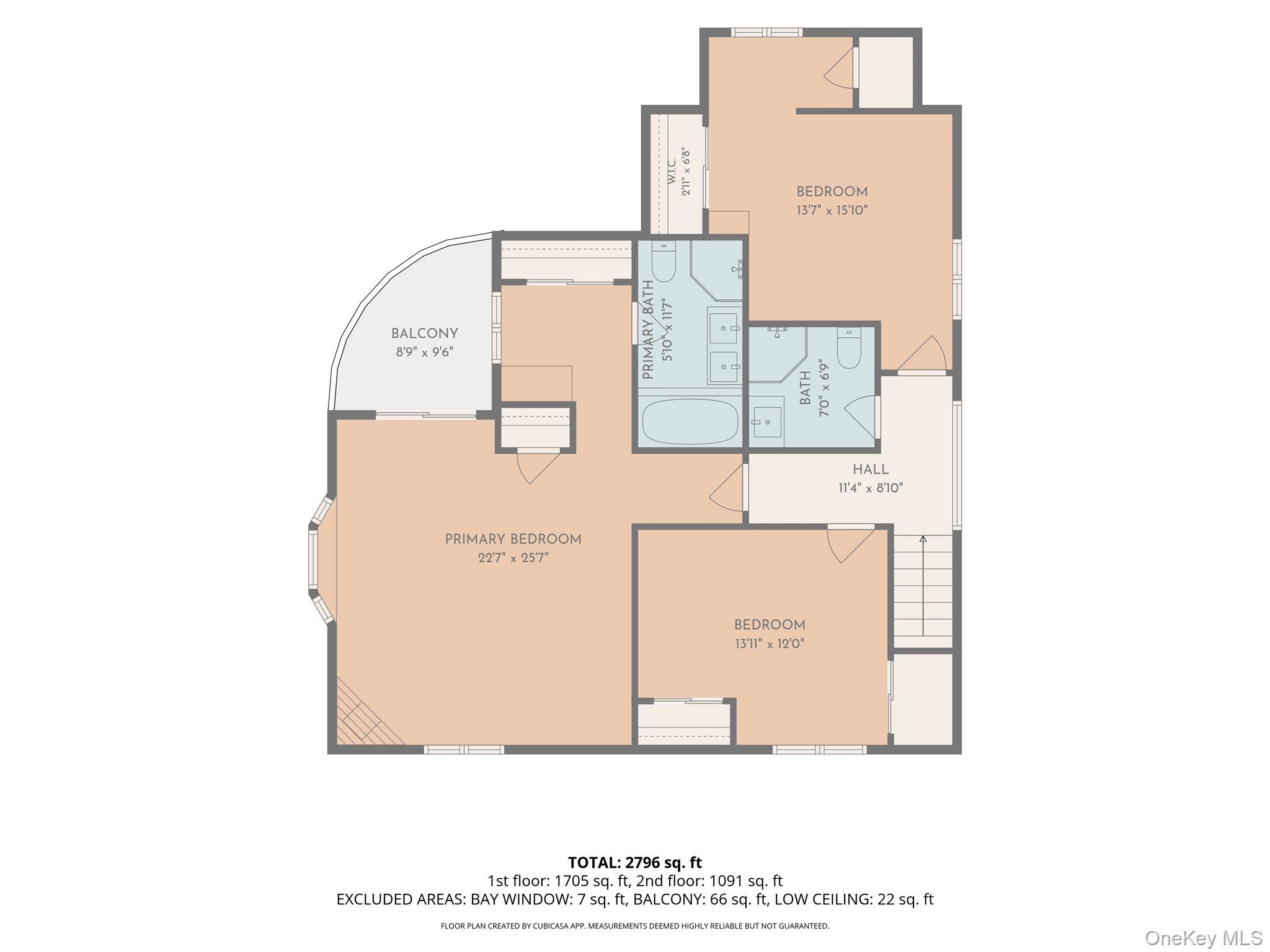 Photo 32 of Single family home for sale at 25 Allen St, Greenburgh, NY 10522 | MLS# 1045499 | Listing updated on 2026-09-05