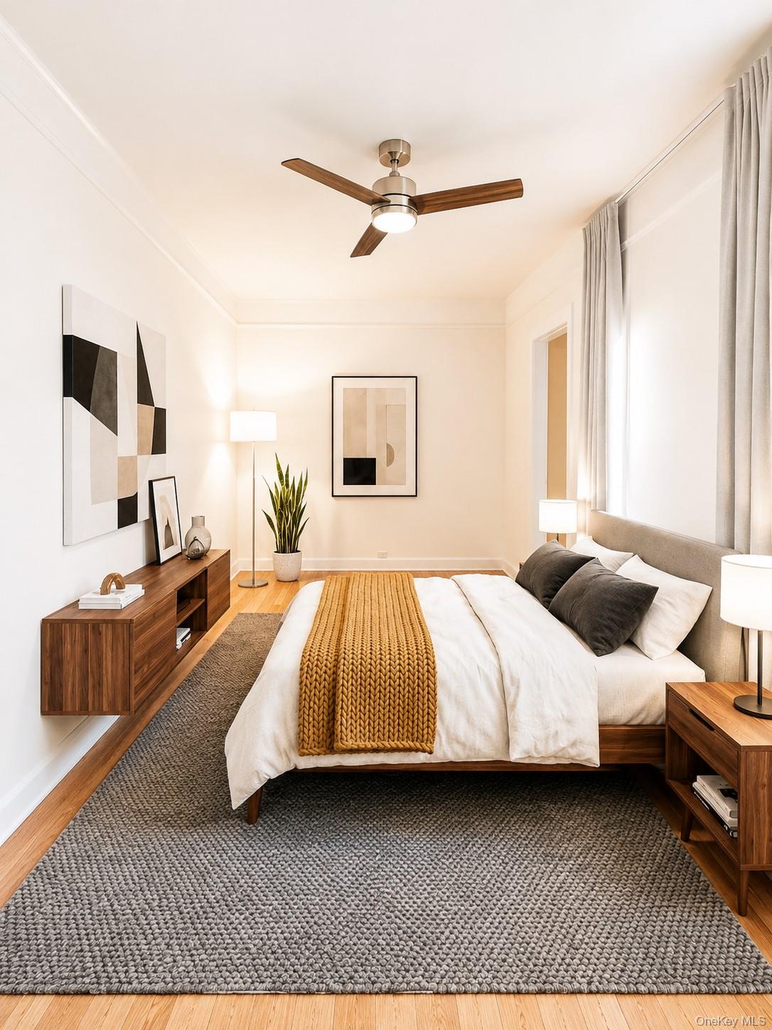 Photo 12 of Condo for sale at 60 W Broad St #1L, Mount Vernon, NY 10552 | MLS# 1045505 | Listing updated on 2026-09-02
