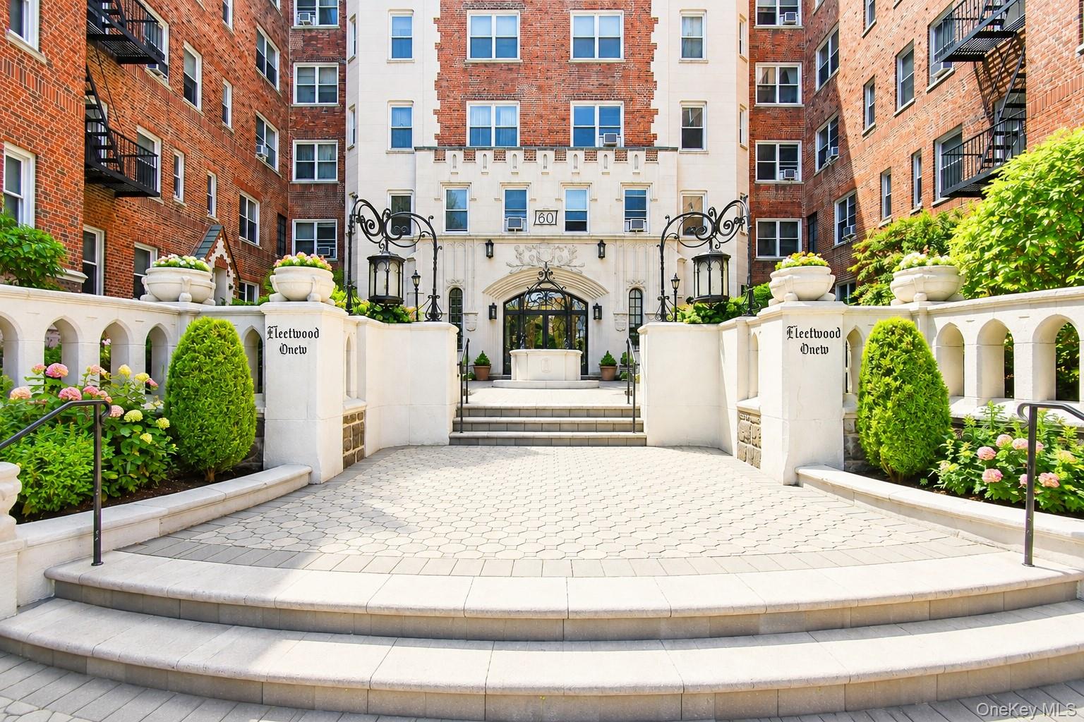 Photo 1 of Condo for sale at 60 W Broad St #1L, Mount Vernon, NY 10552 | MLS# 1045505 | Listing updated on 2026-09-02