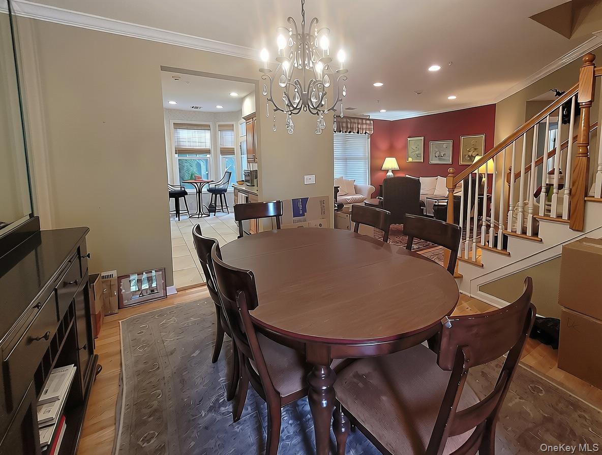 Listing Photo 3 - Condo for sale in building located at 20 Sonata Ct, Brookhaven, NY 11755