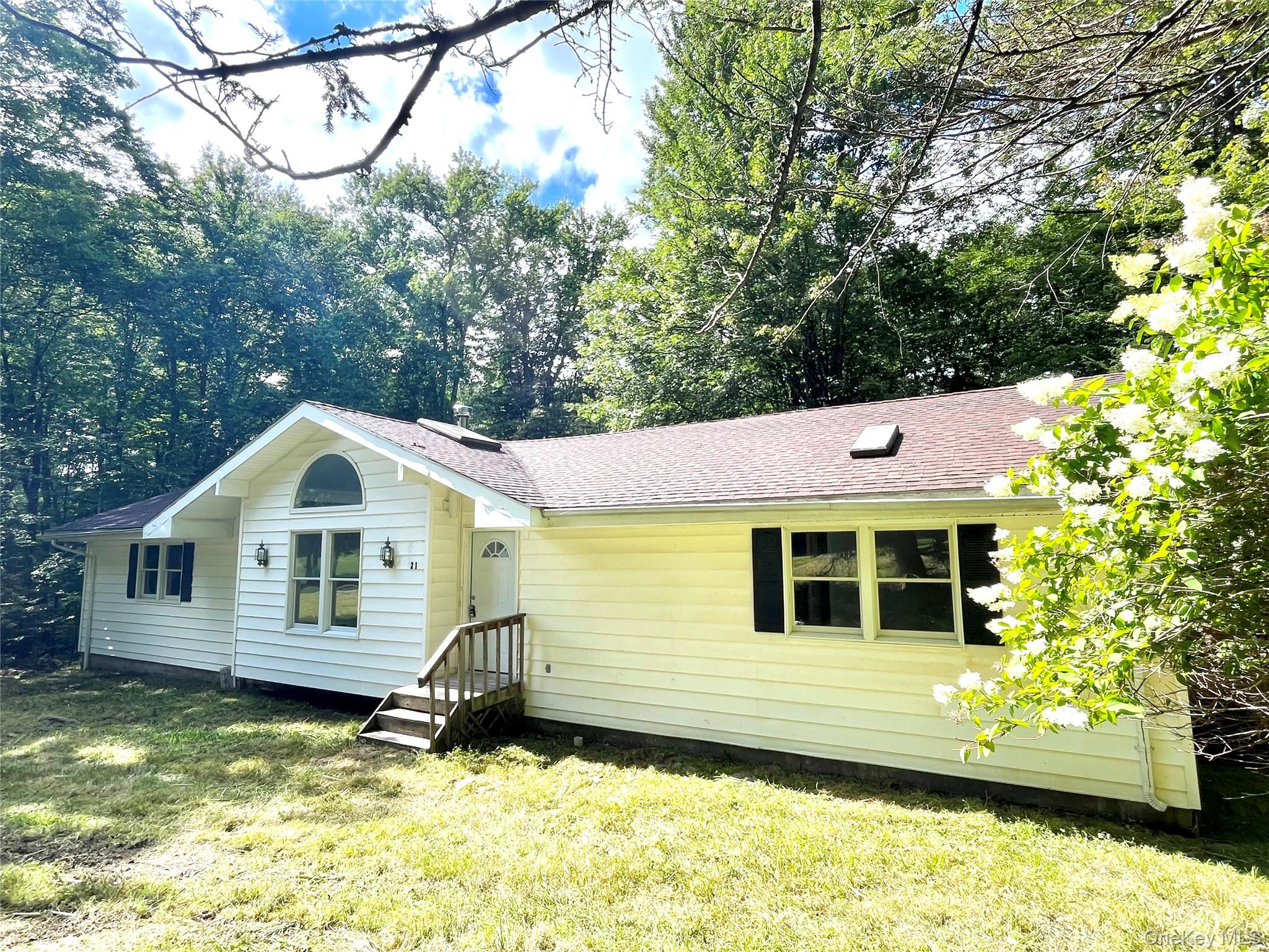 Photo 3 of Single family home for sale at 21 Browns Rd, Neversink, NY 12758 | MLS# 1045597 | Listing updated on 2026-09-02