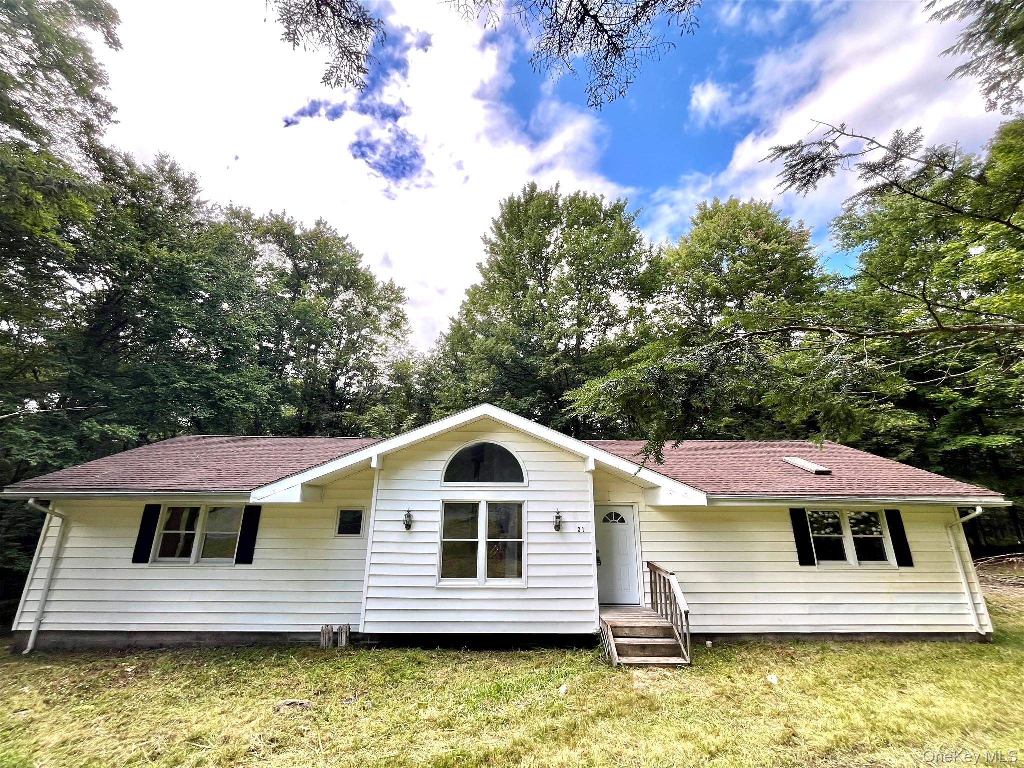 Photo 47 of Single family home for sale at 21 Browns Rd, Neversink, NY 12758 | MLS# 1045597 | Listing updated on 2026-09-02