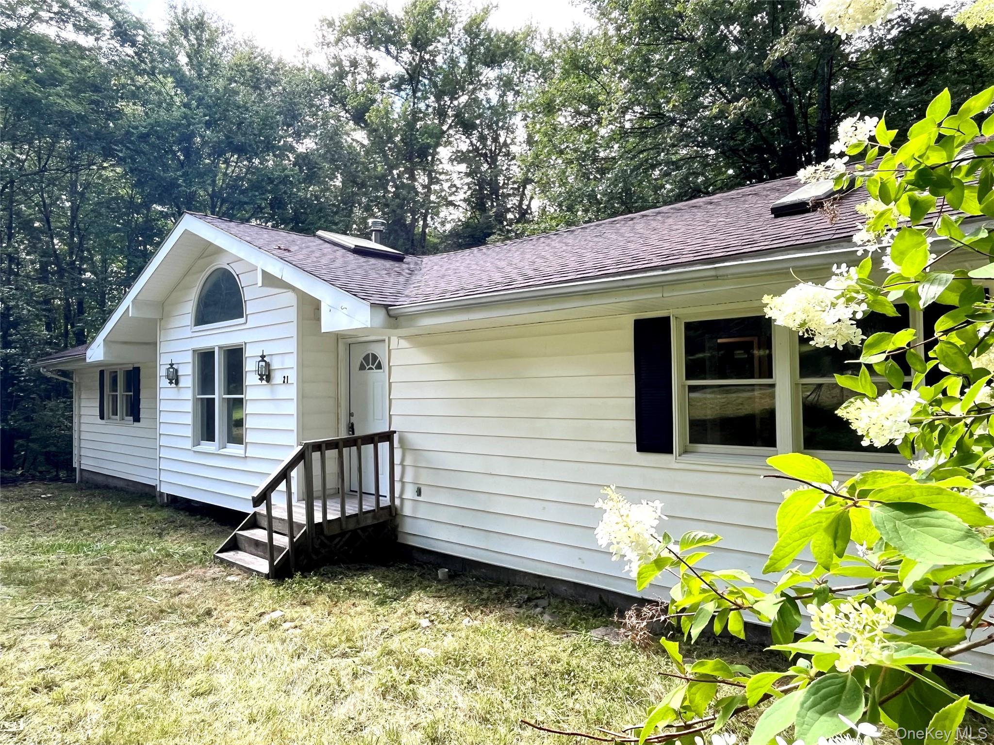 Photo 1 of Single family home for sale at 21 Browns Rd, Neversink, NY 12758 | MLS# 1045597 | Listing updated on 2026-09-02