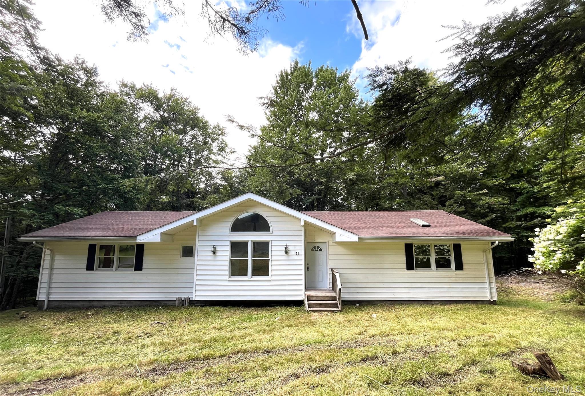 Photo 4 of Single family home for sale at 21 Browns Rd, Neversink, NY 12758 | MLS# 1045597 | Listing updated on 2026-09-02