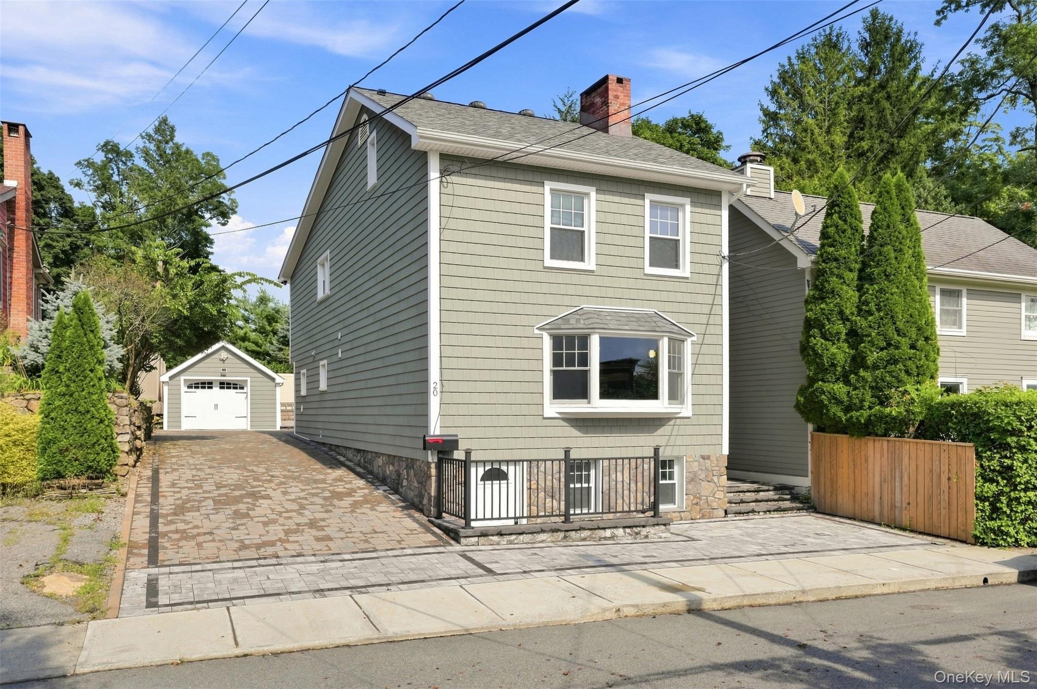 Photo 1 of Single family home for sale at 20 Division St, Philipstown, NY 10516 | MLS# 1045792 | Listing updated on 2026-09-05
