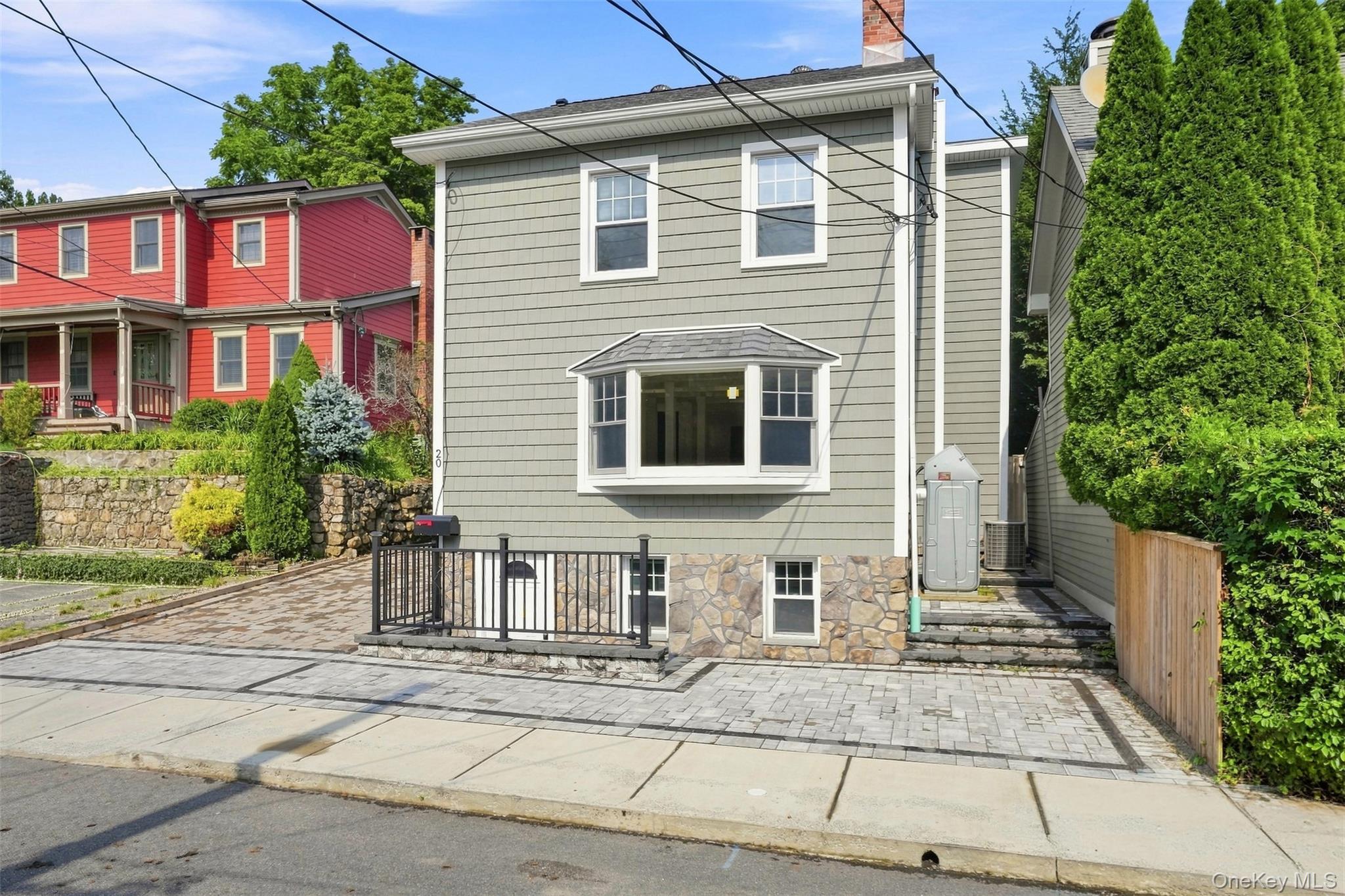 Photo 3 of Single family home for sale at 20 Division St, Philipstown, NY 10516 | MLS# 1045792 | Listing updated on 2026-09-05