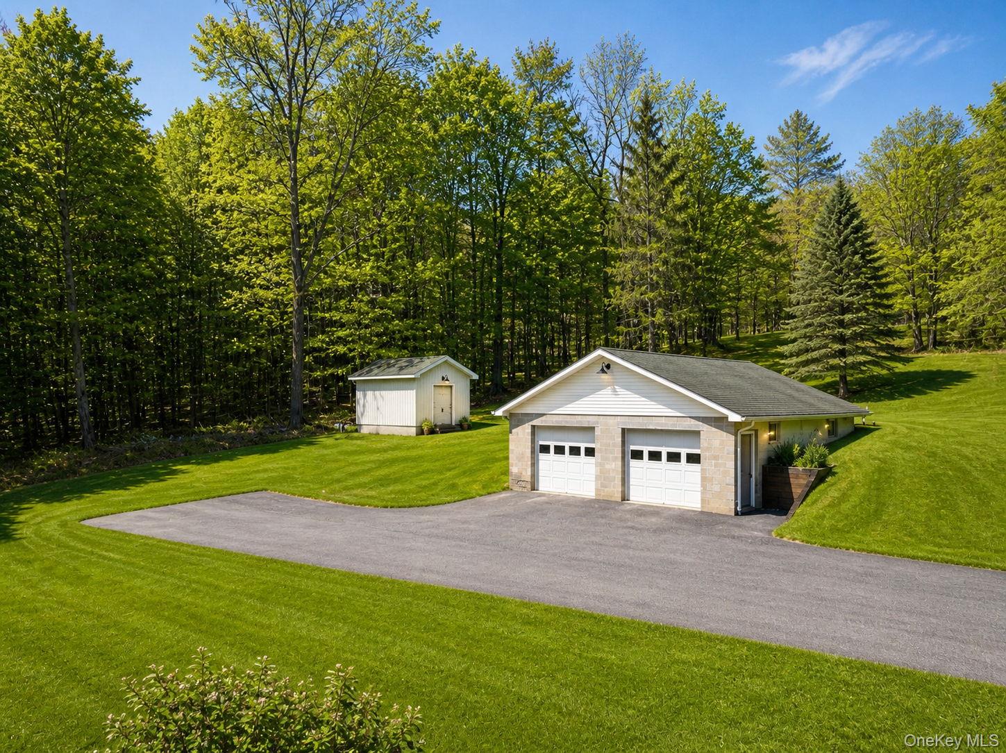 Photo 2 of Single family home for sale at 12 Old Turnpike Rd, Mamakating, NY 12721 | MLS# 1045830 | Listing updated on 2026-09-02