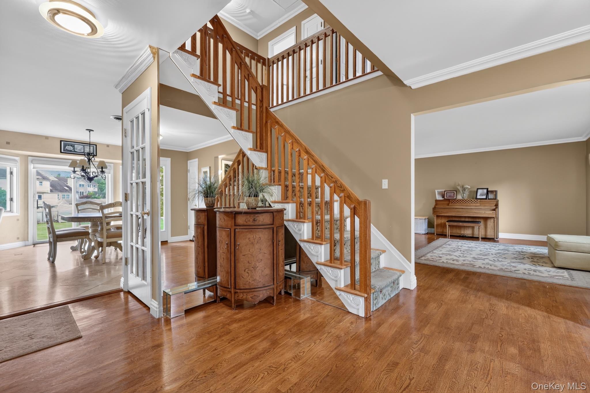 Photo 3 of Single family home for sale at 14 Lowell Dr, Clarkstown, NY 10956 | MLS# 1045938 | Listing updated on 2026-09-06