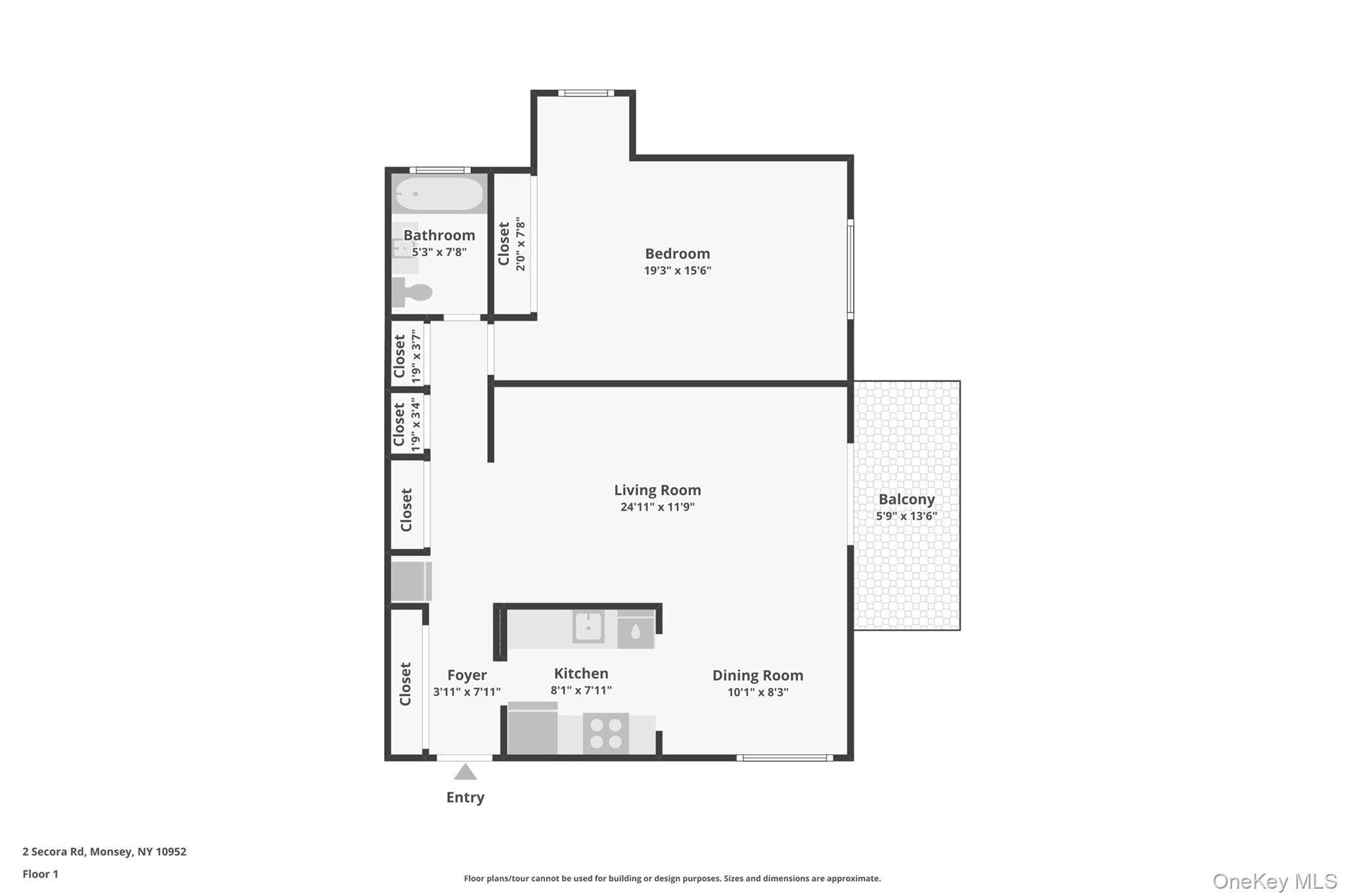 Photo 32 of Condo for sale at 2 Secora Rd #C-5, Ramapo, NY 10952 | MLS# 1046004 | Listing updated on 2026-09-03