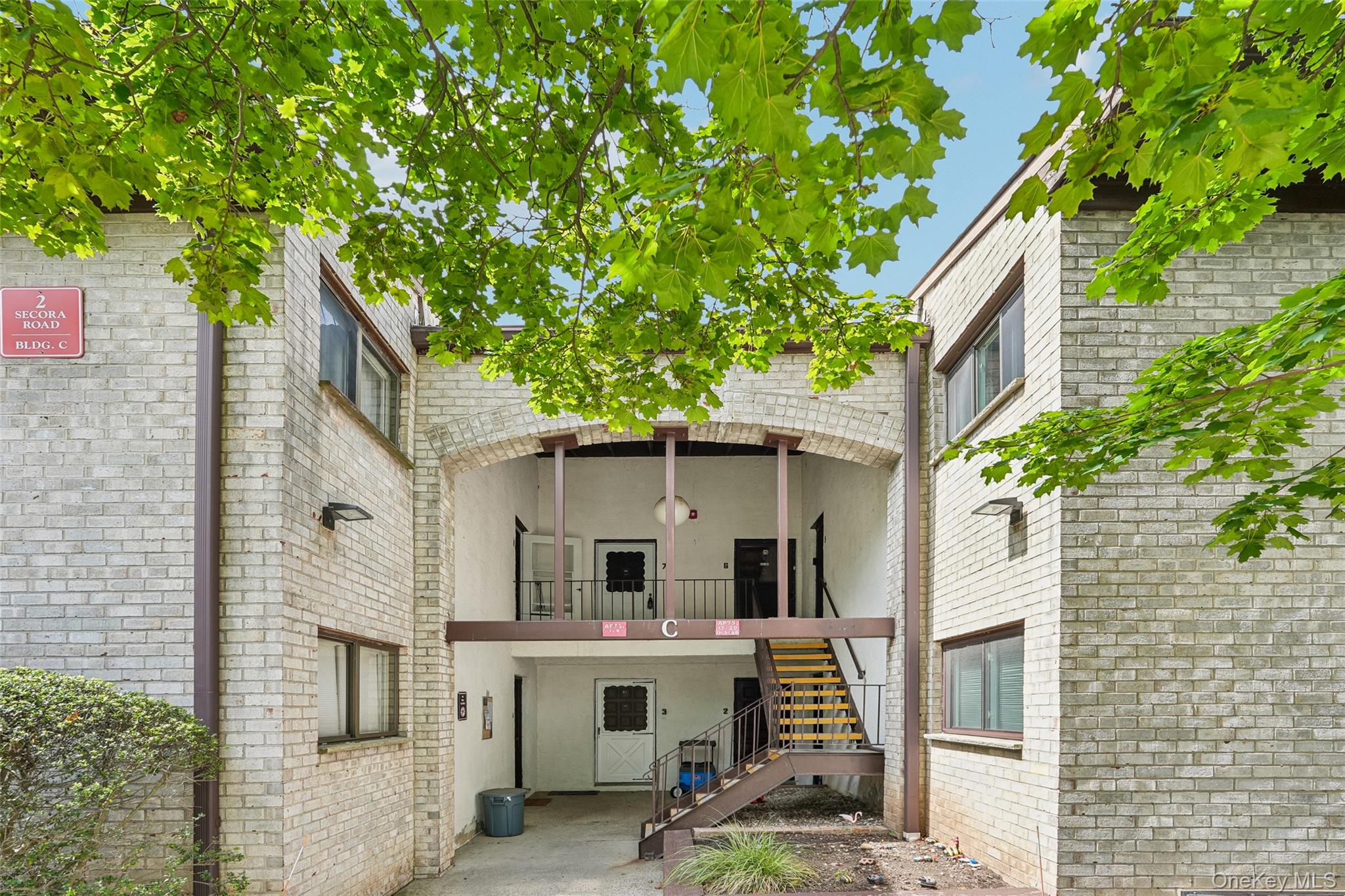 Photo 1 of Condo for sale at 2 Secora Rd #C-5, Ramapo, NY 10952 | MLS# 1046004 | Listing updated on 2026-09-03