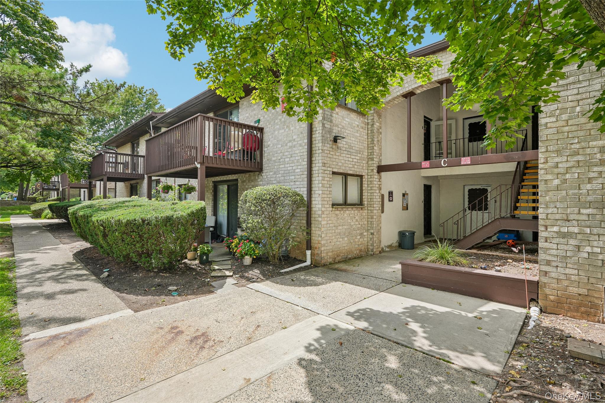 Photo 2 of Condo for sale at 2 Secora Rd #C-5, Ramapo, NY 10952 | MLS# 1046004 | Listing updated on 2026-09-03