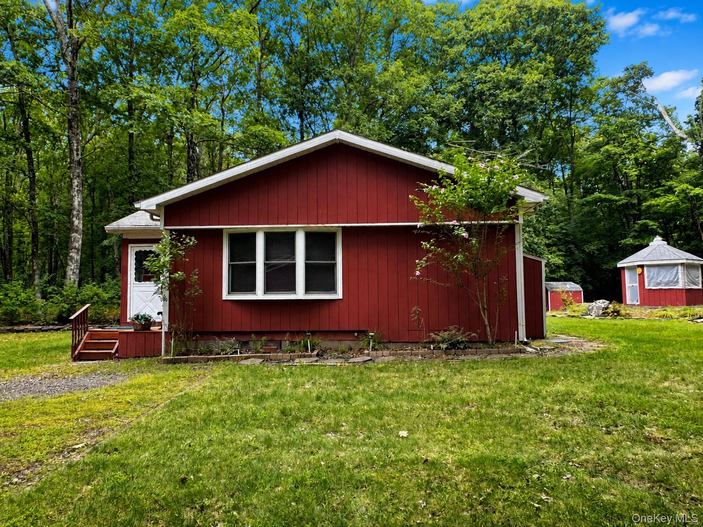 Photo 4 of Manufactured home for sale at 61 Sullivan Mountain Rd, Catskill, NY 12414 | MLS# 1046098 | Listing updated on 2026-09-03