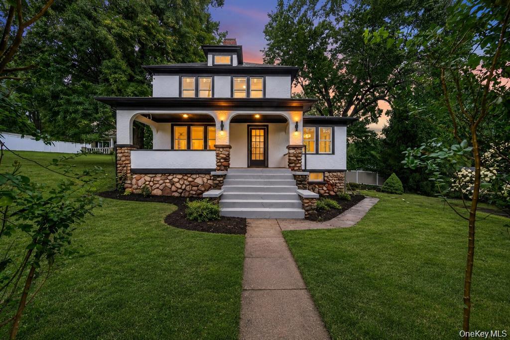 Photo 1 of Single family home for sale at 16 Maple Ave, Clarkstown, NY 10994 | MLS# 1046144 | Listing updated on 2026-09-06