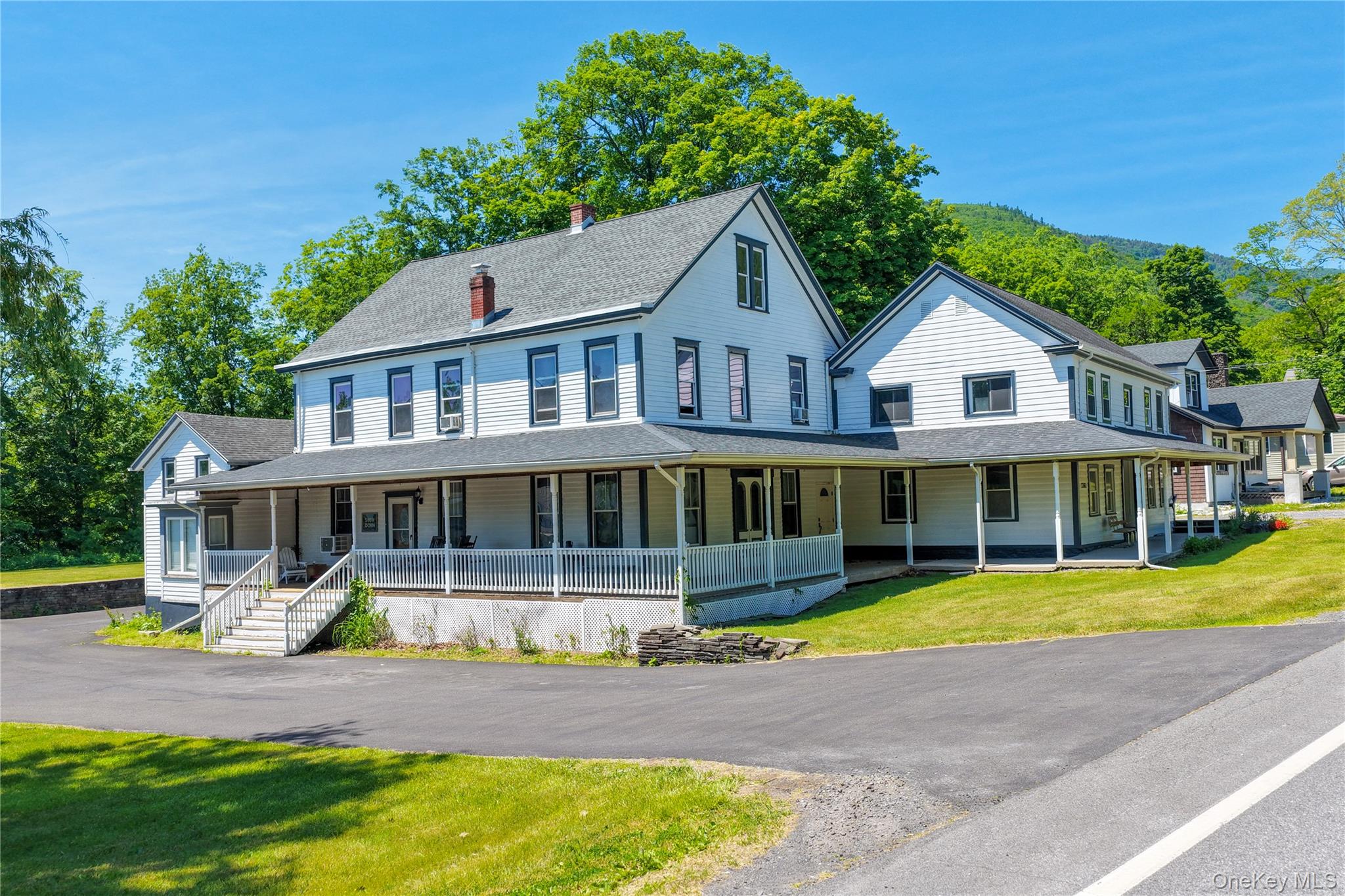 Photo 1 of Single family home for sale at 3361 Rt 23a, Catskill, NY 12414 | MLS# 1046500 | Listing updated on 2026-09-04