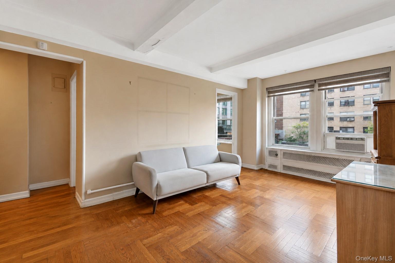 Photo 2 of Condo for sale at 433 W 34th Street #2N, New York, NY 10001 | MLS# 1046581 | Listing updated on 2026-09-04