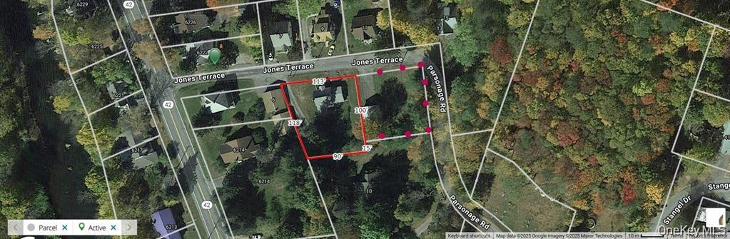 Photo 3 of Single family home for sale at 8 Jones Ter, Fallsburg, NY 12788 | MLS# 1046758 | Listing updated on 2026-09-06