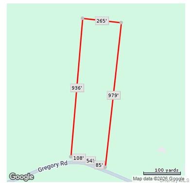 Photo 1 of Land for sale at Gregory Rd, Thompson, NY 12701 | MLS# 1046906 | Listing updated on 2026-09-05