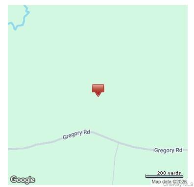 Photo 2 of Land for sale at Gregory Rd, Thompson, NY 12701 | MLS# 1046906 | Listing updated on 2026-09-05