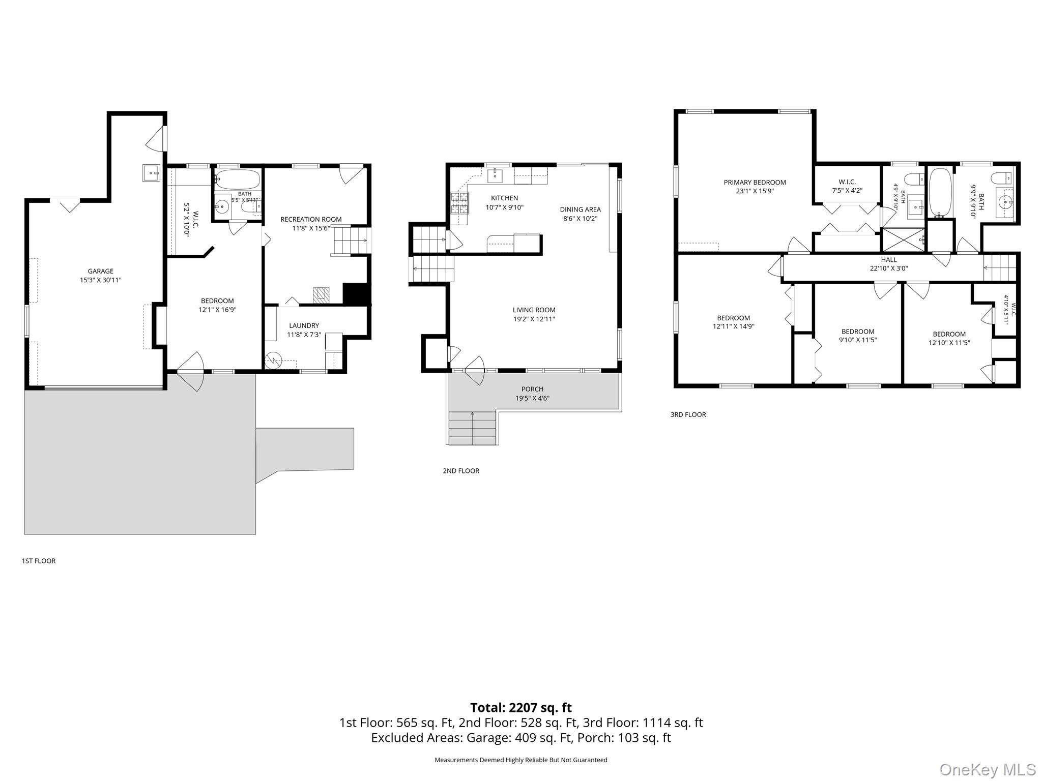 Photo 39 of Single family home for sale at 121 Hammond Rd, Haverstraw, NY 10984 | MLS# 1046955 | Listing updated on 2026-09-05