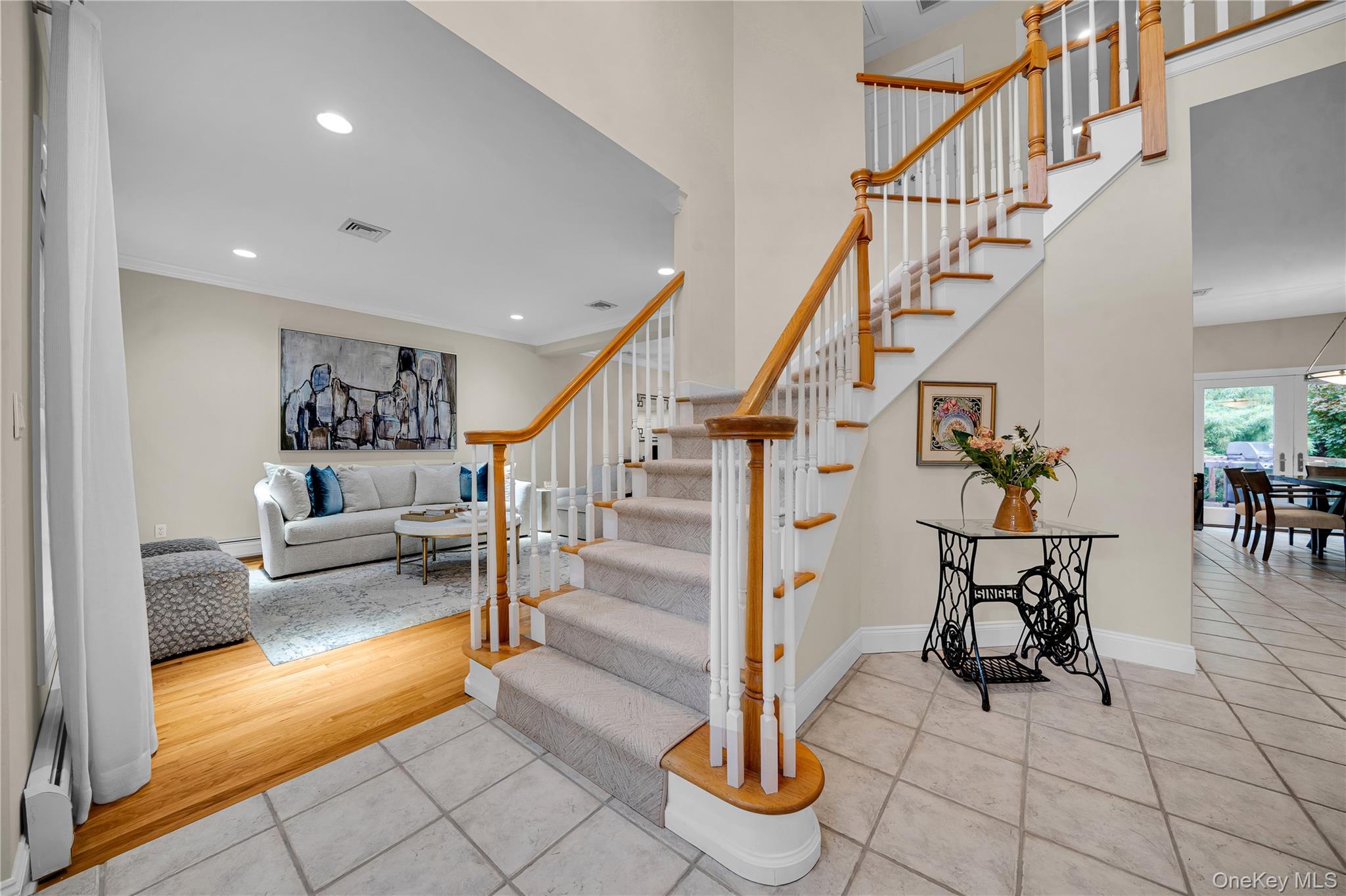 Photo 5 of Single family home for sale at 11 Croyden Ln, Clarkstown, NY 10956 | MLS# 1046991 | Listing updated on 2026-09-05