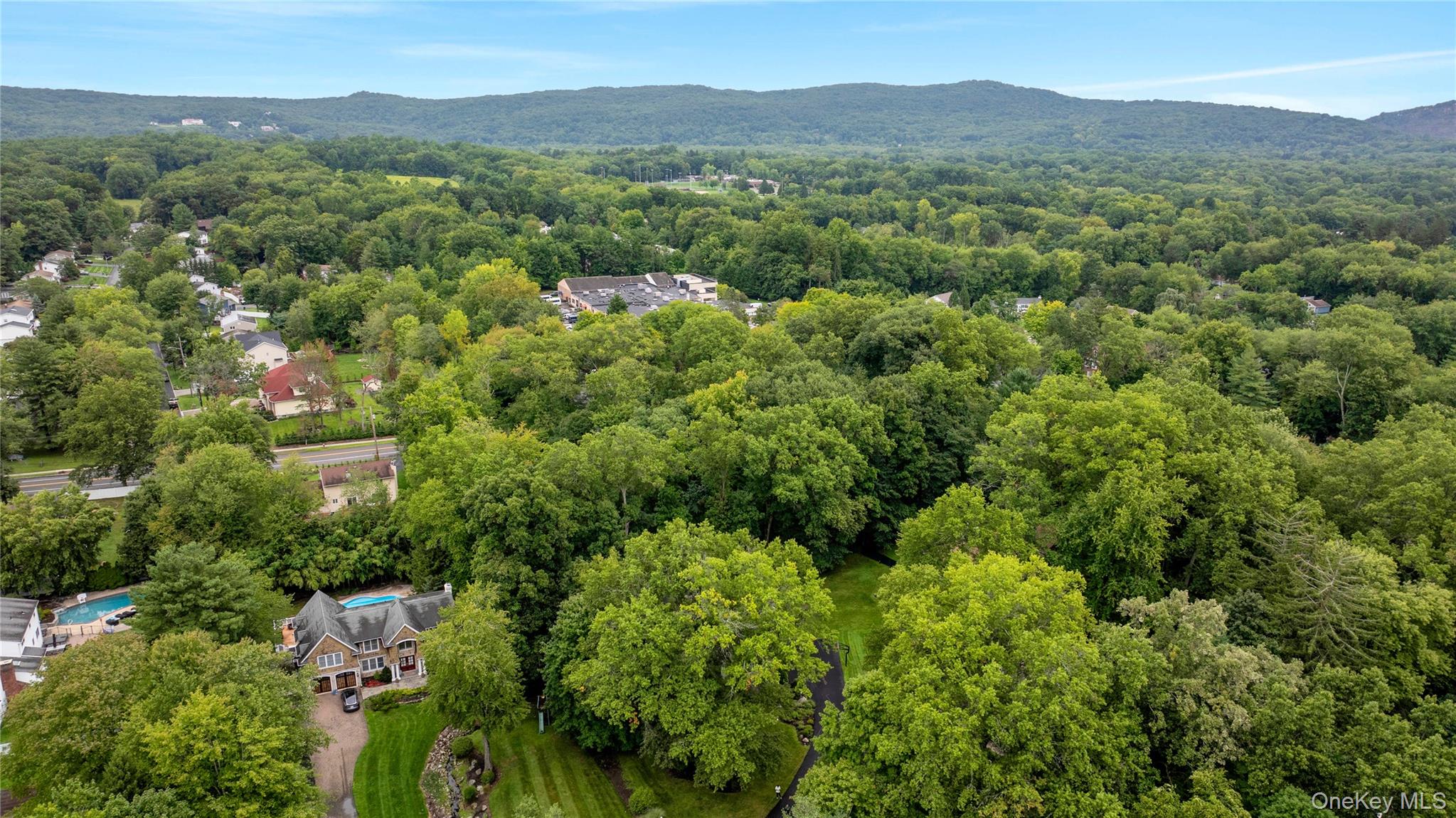 Photo 33 of Single family home for sale at 11 Croyden Ln, Clarkstown, NY 10956 | MLS# 1046991 | Listing updated on 2026-09-05