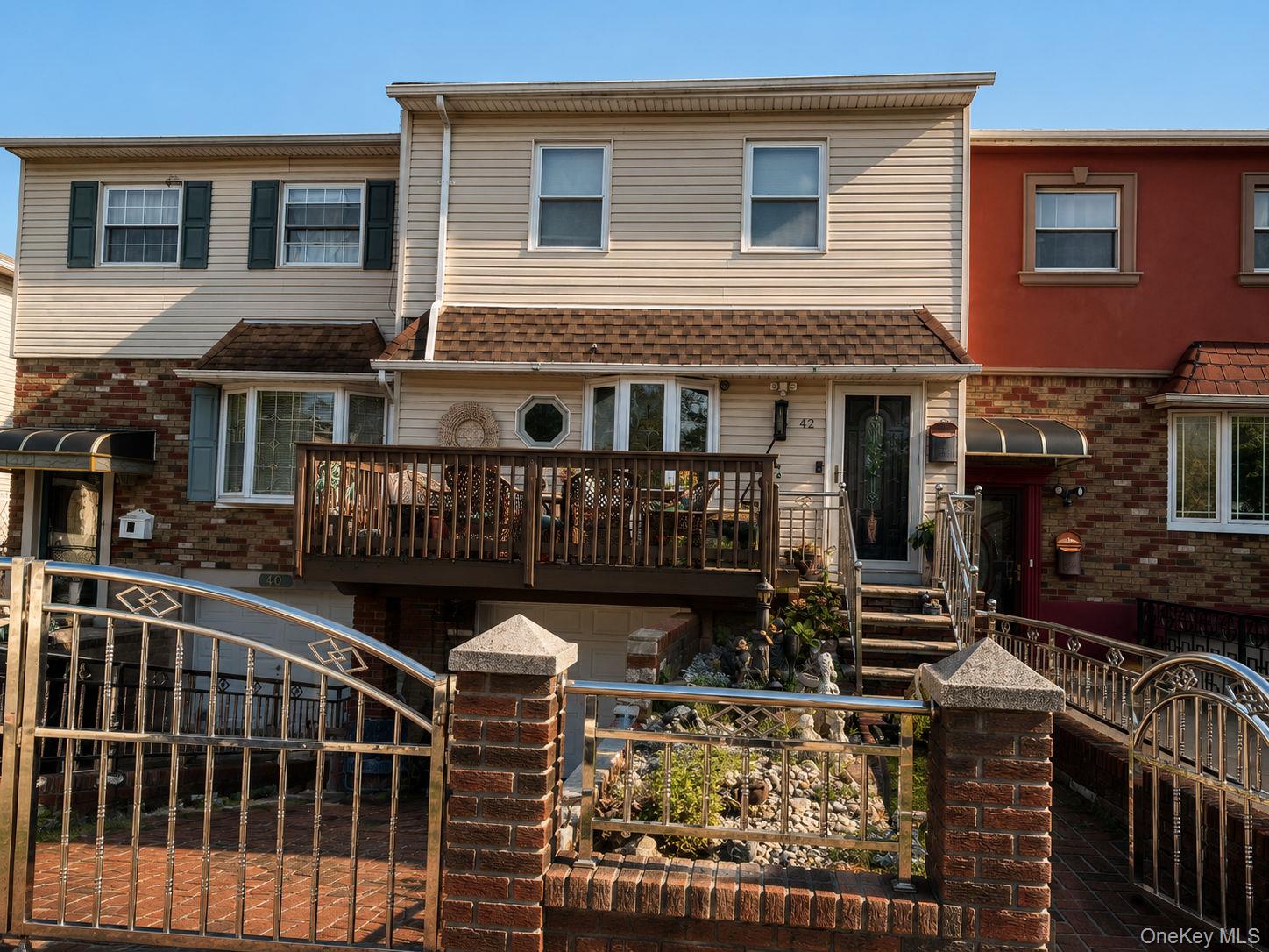 Photo 1 of Single family home for sale at 42 Birch Rd, New York, NY 10303 | MLS# 1047246 | Listing updated on 2026-09-05