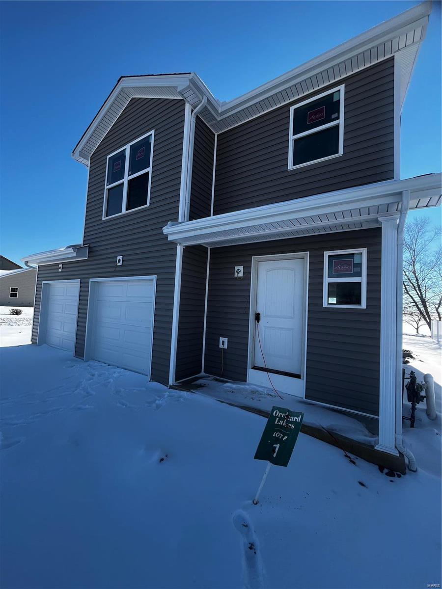 1st image of 1432 Orchard Lakes Cir, Belleville, IL 62220 | MLS# 23069998