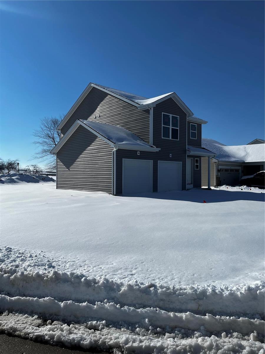 23rd image of 1432 Orchard Lakes Cir, Belleville, IL 62220 | MLS# 23069998