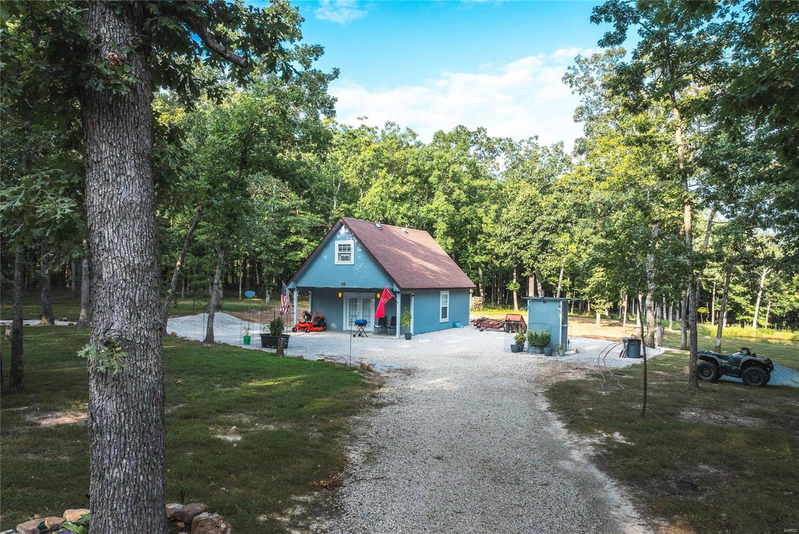 Homes for sale in Salem, MO | 507 Private Lane 405, Salem, MO 65560 | MLS# 24050728