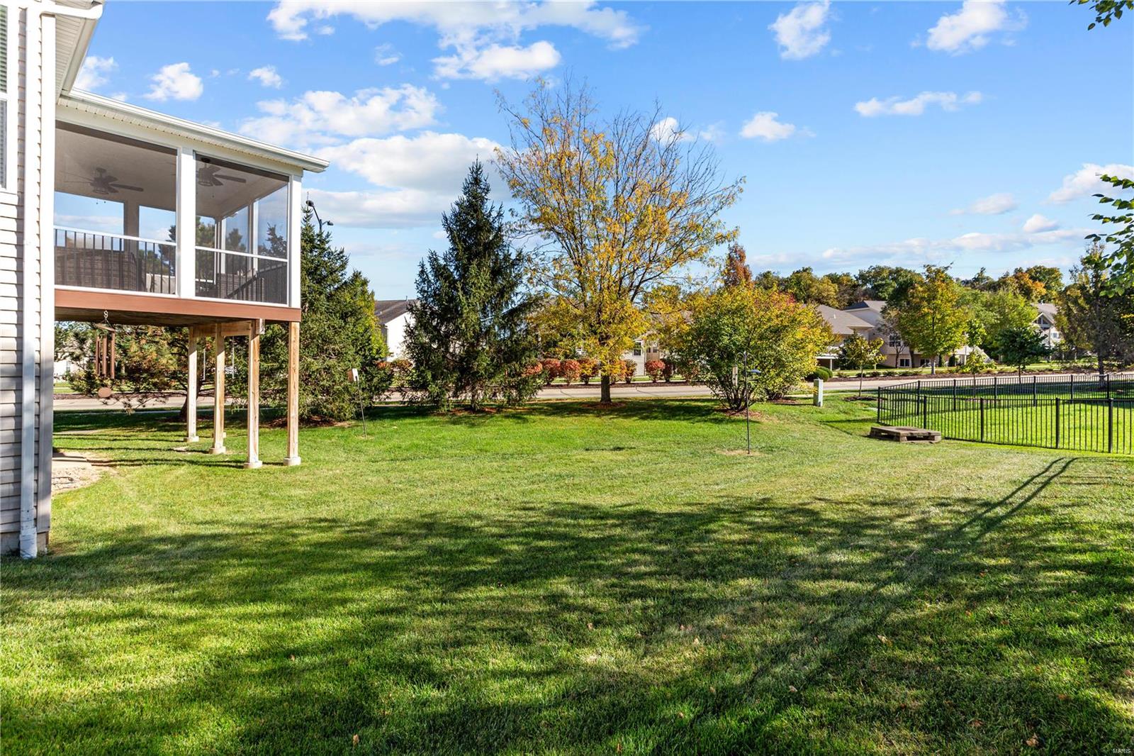 Homes for sale in Saint Peters, MO | 1101 Meadow Oaks Ct, Saint Peters, MO 63376 | MLS# 24059140