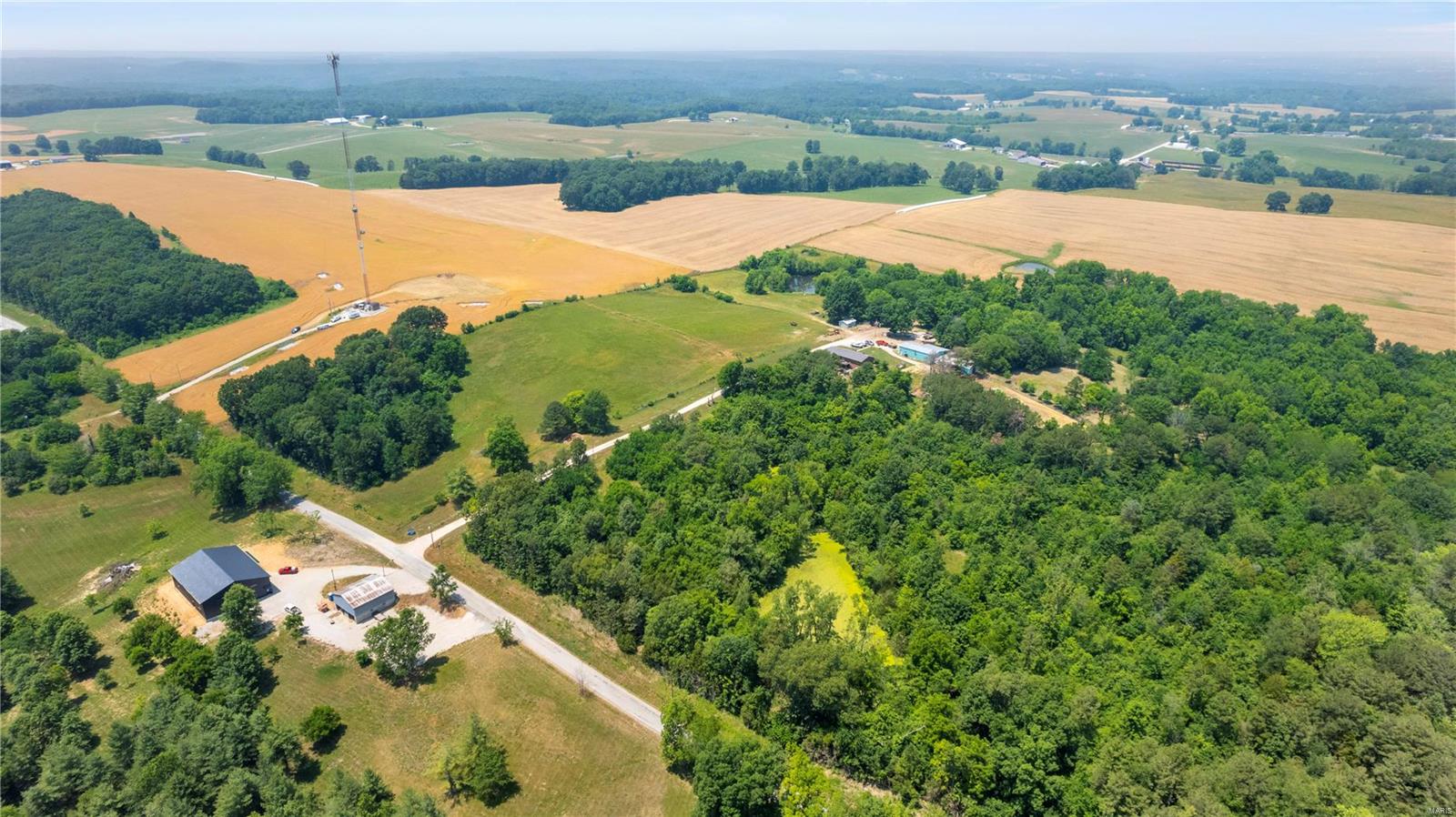 Homes for sale in Perryville, MO | 0 Off Pcr 704, Perryville, MO 63775 | MLS# 24062740