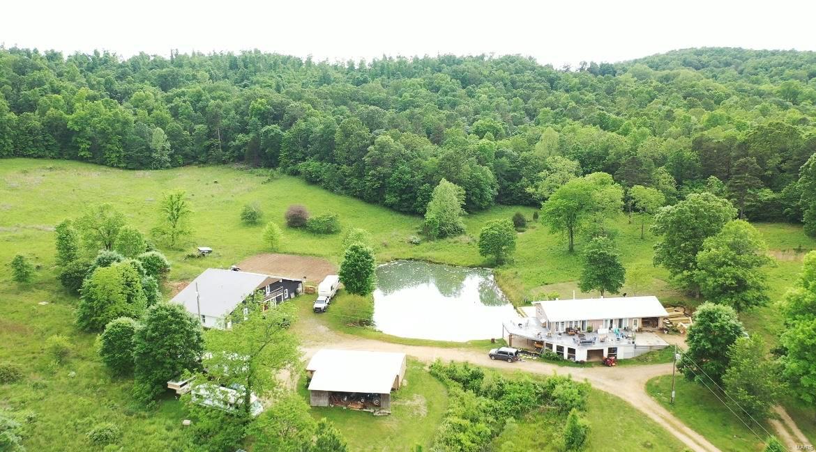 Homes for sale in Vulcan, MO | 890 Cr 159, Vulcan, MO 65675 | MLS# 24068666