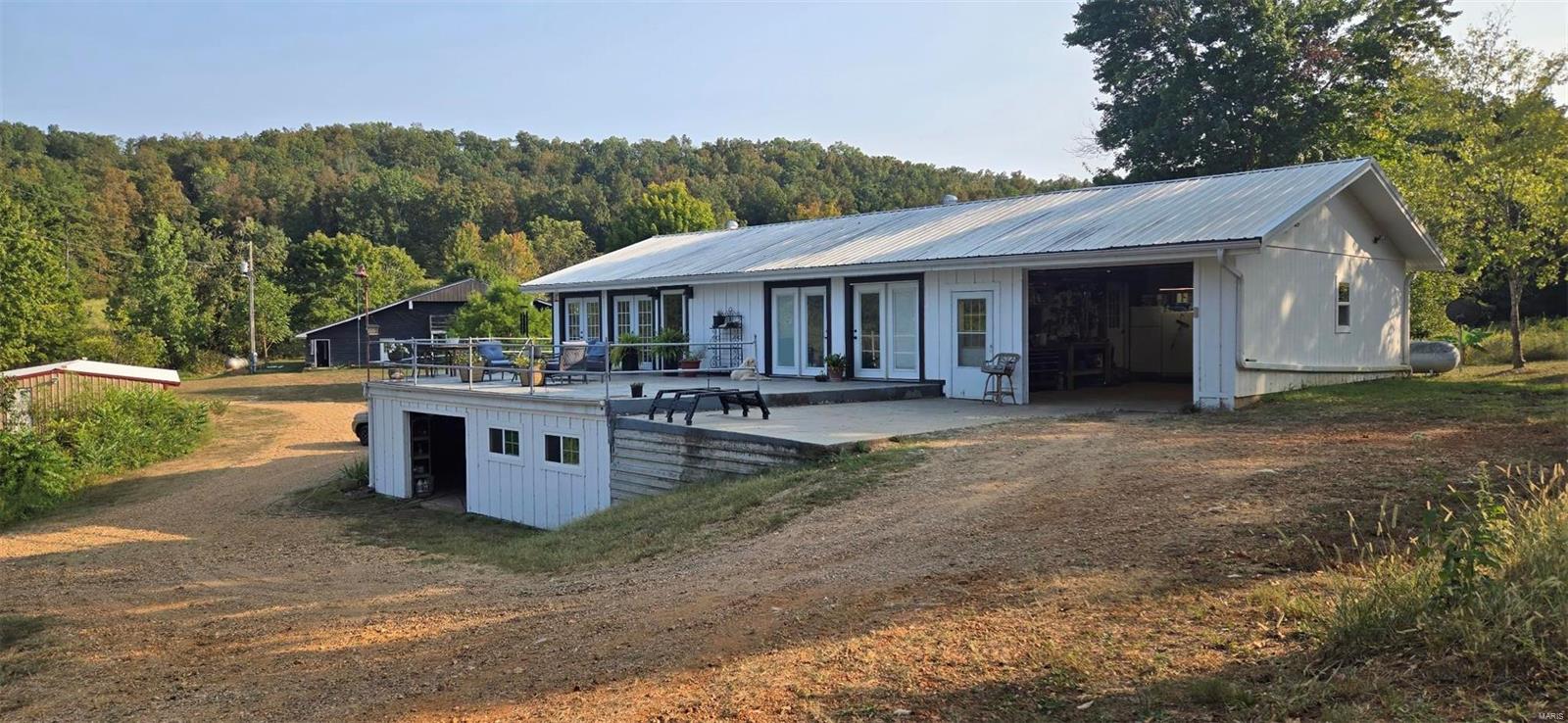 Homes for sale in Vulcan, MO | 890 Cr 159, Vulcan, MO 65675 | MLS# 24068666