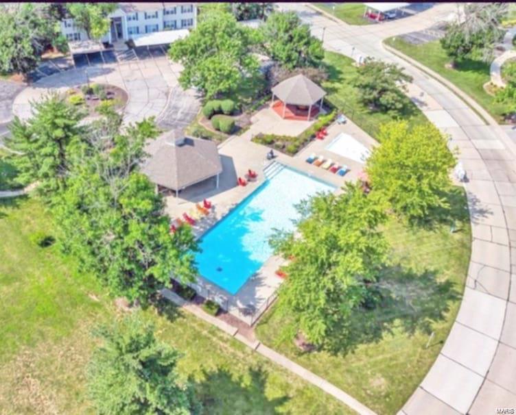 Homes for sale in St. Peters, MO | 1002 Sugar Creek Ct #5, St. Peters, MO 63376 | MLS# 24071521