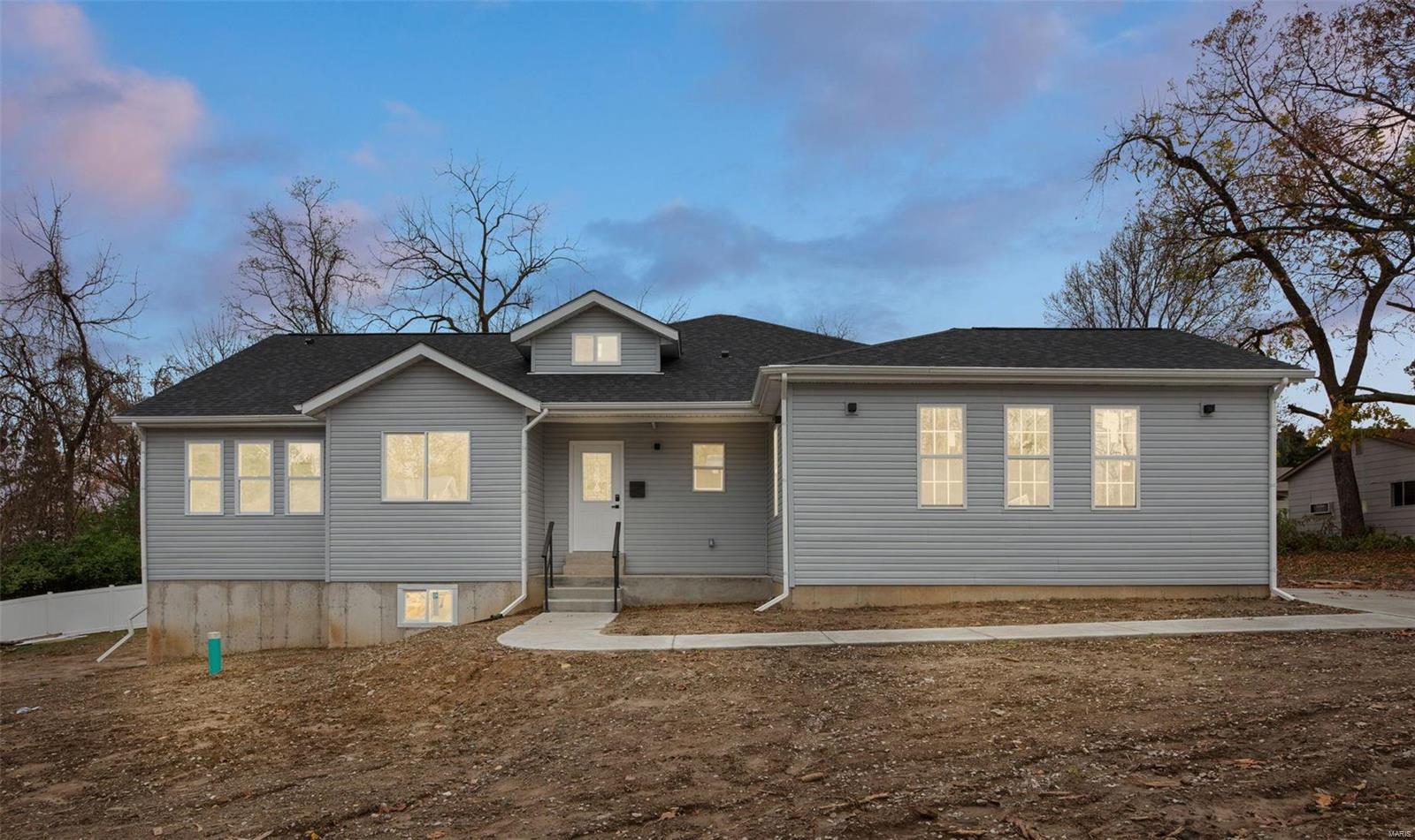 Photo 32 of Single family home for sale at 3481 We Dr, Saint Ann, MO 63074 | MLS# 24074952 | Listing updated on 2024-12-18