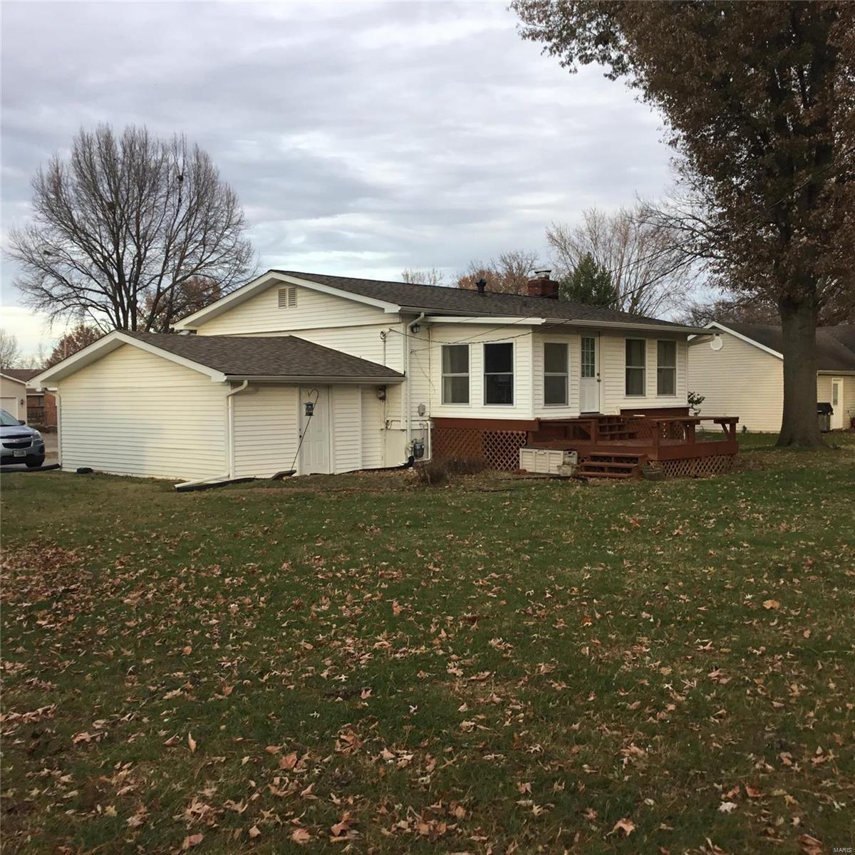 Photo 20 of Single family home for sale at 304 E Spinsby St, Montgomery City, MO 63361 | MLS# 24075339 | Listing updated on 2024-12-14